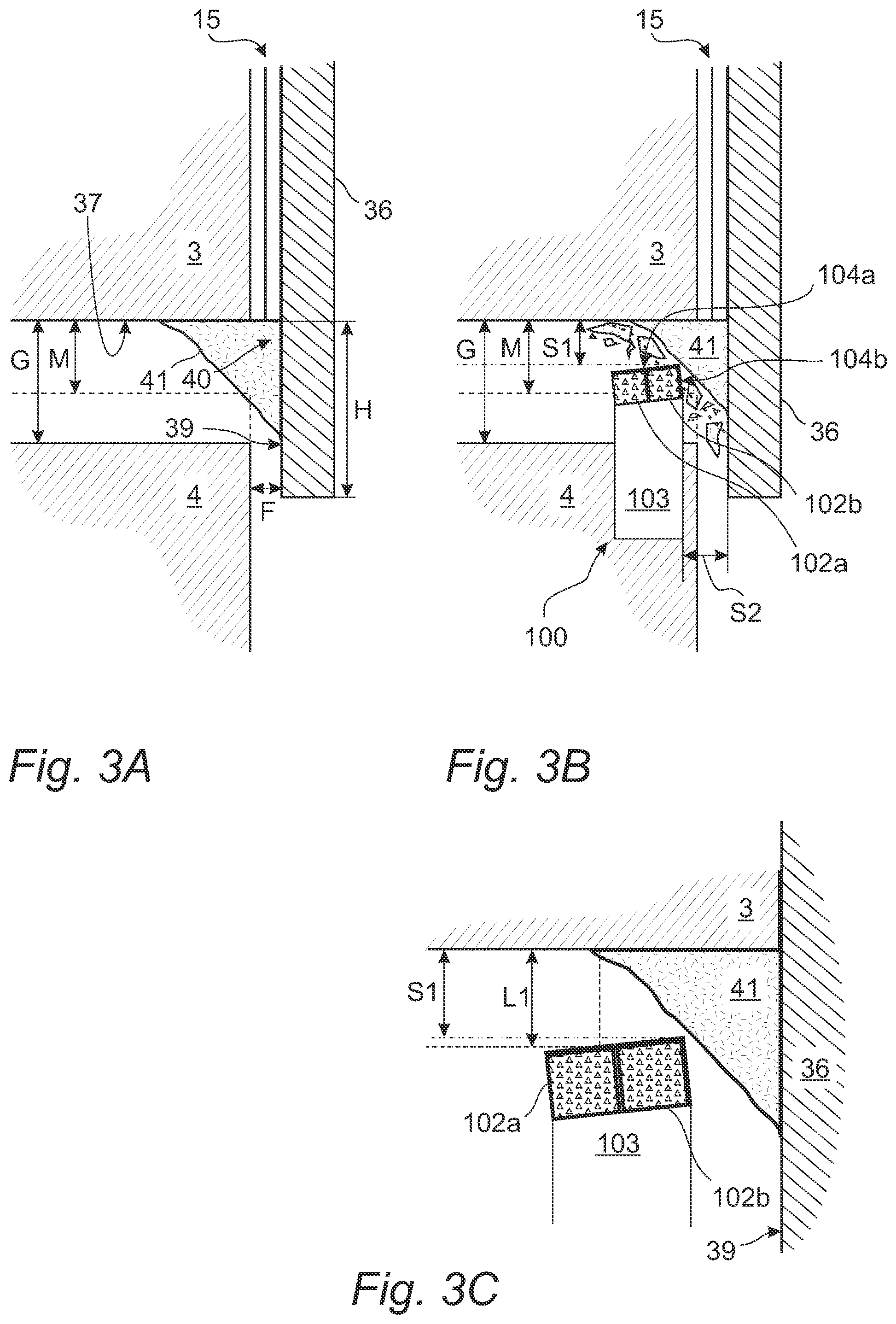 Patent US12097506 Figure 2 – Roller crusher and method for operating thereof