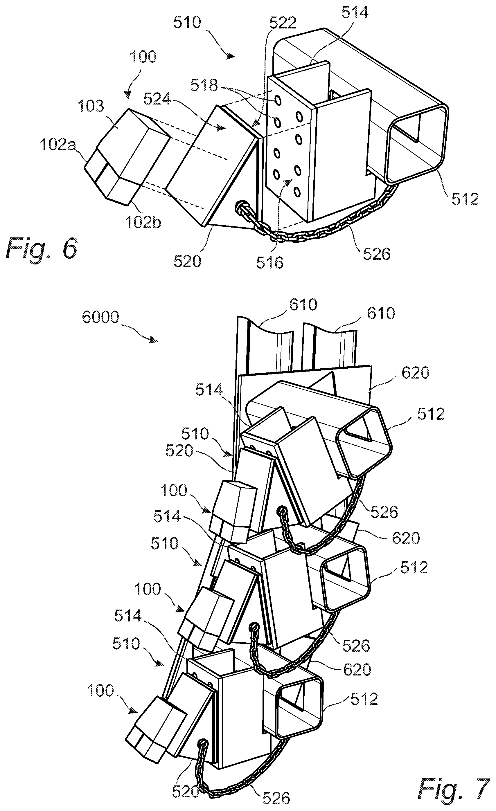 Patent US12097506 Figure 5 – Roller crusher and method for operating thereof