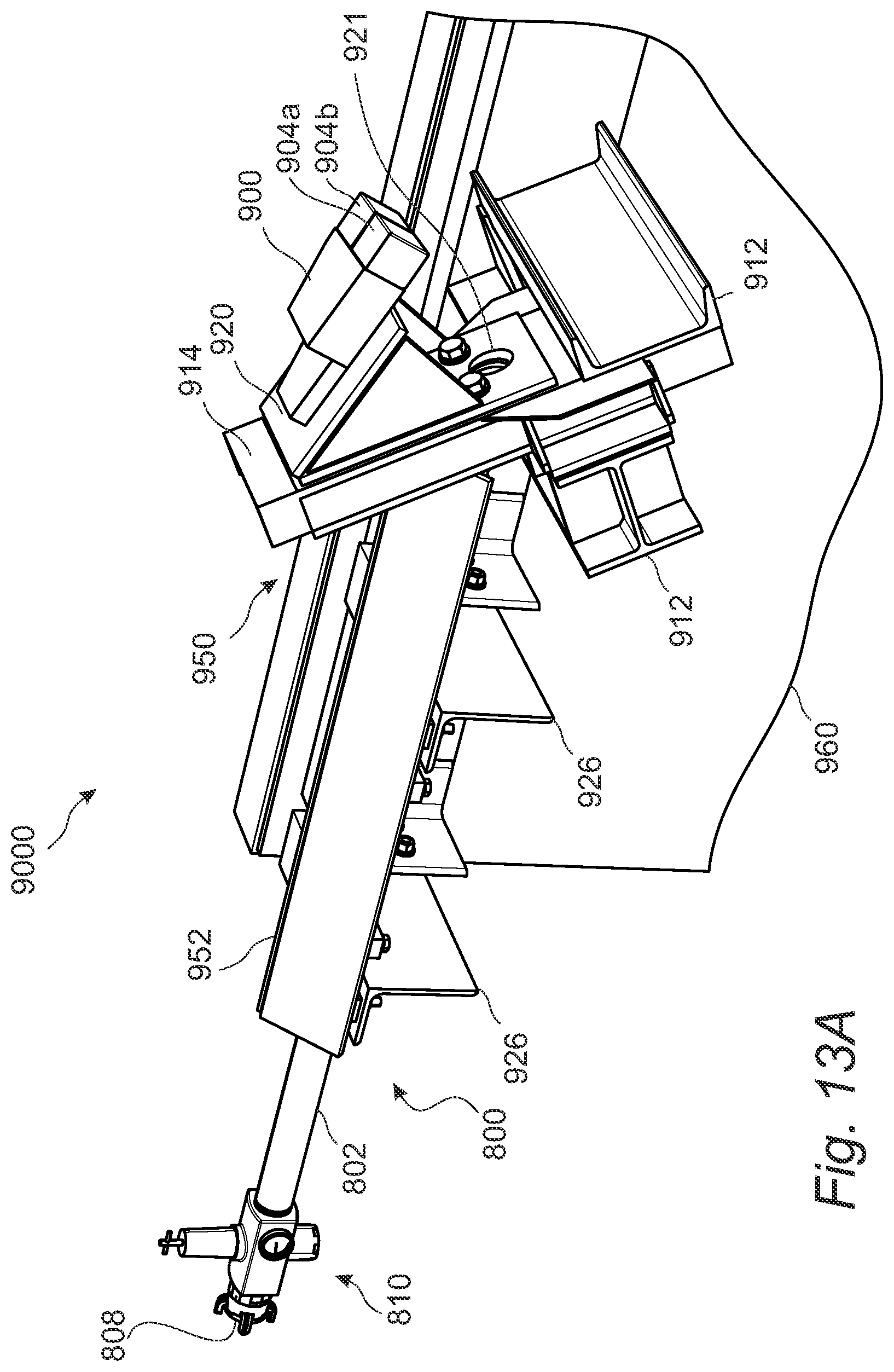 Patent US12097506 Figure 9 – Roller crusher and method for operating thereof