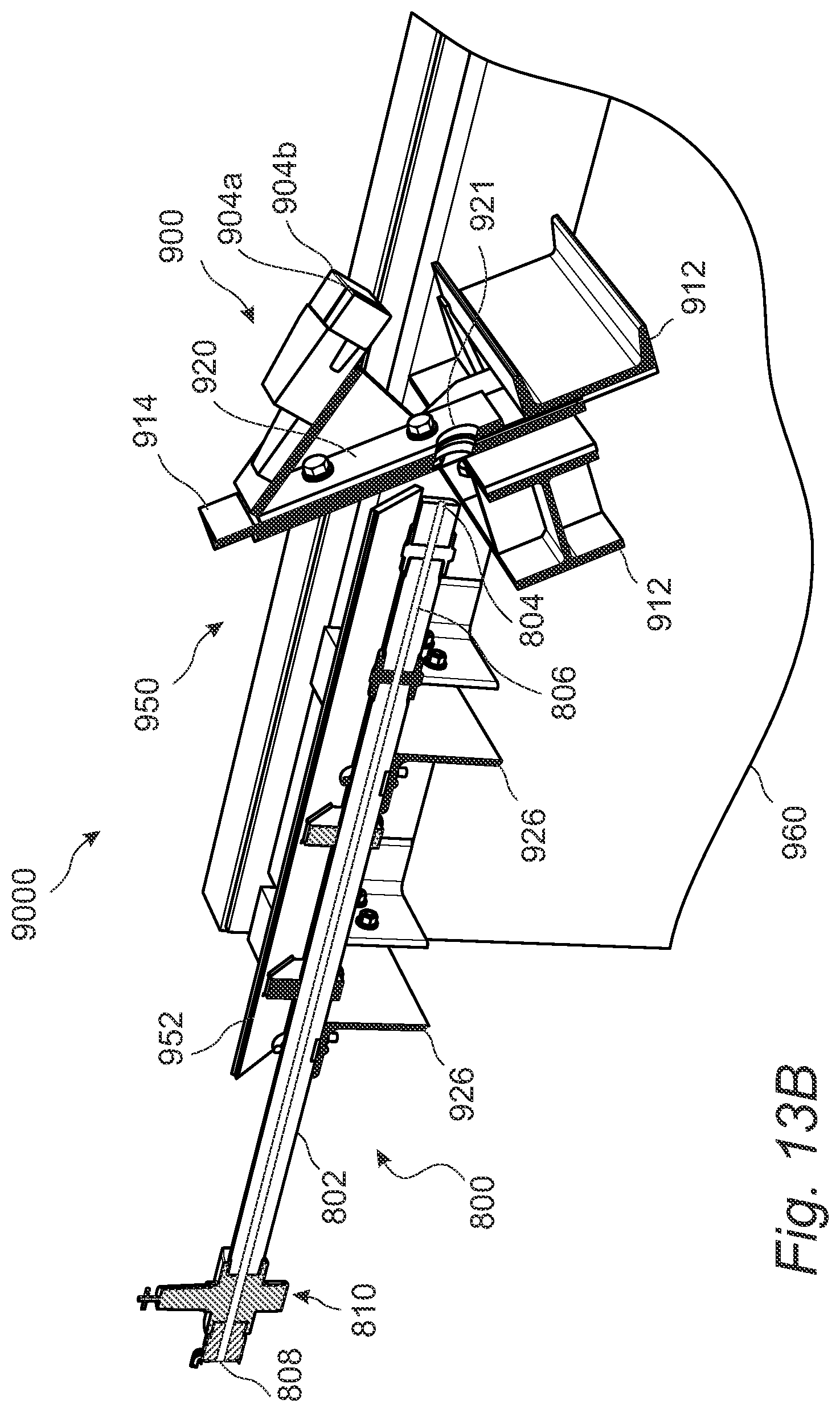 Patent US12097506 Figure 10 – Roller crusher and method for operating thereof