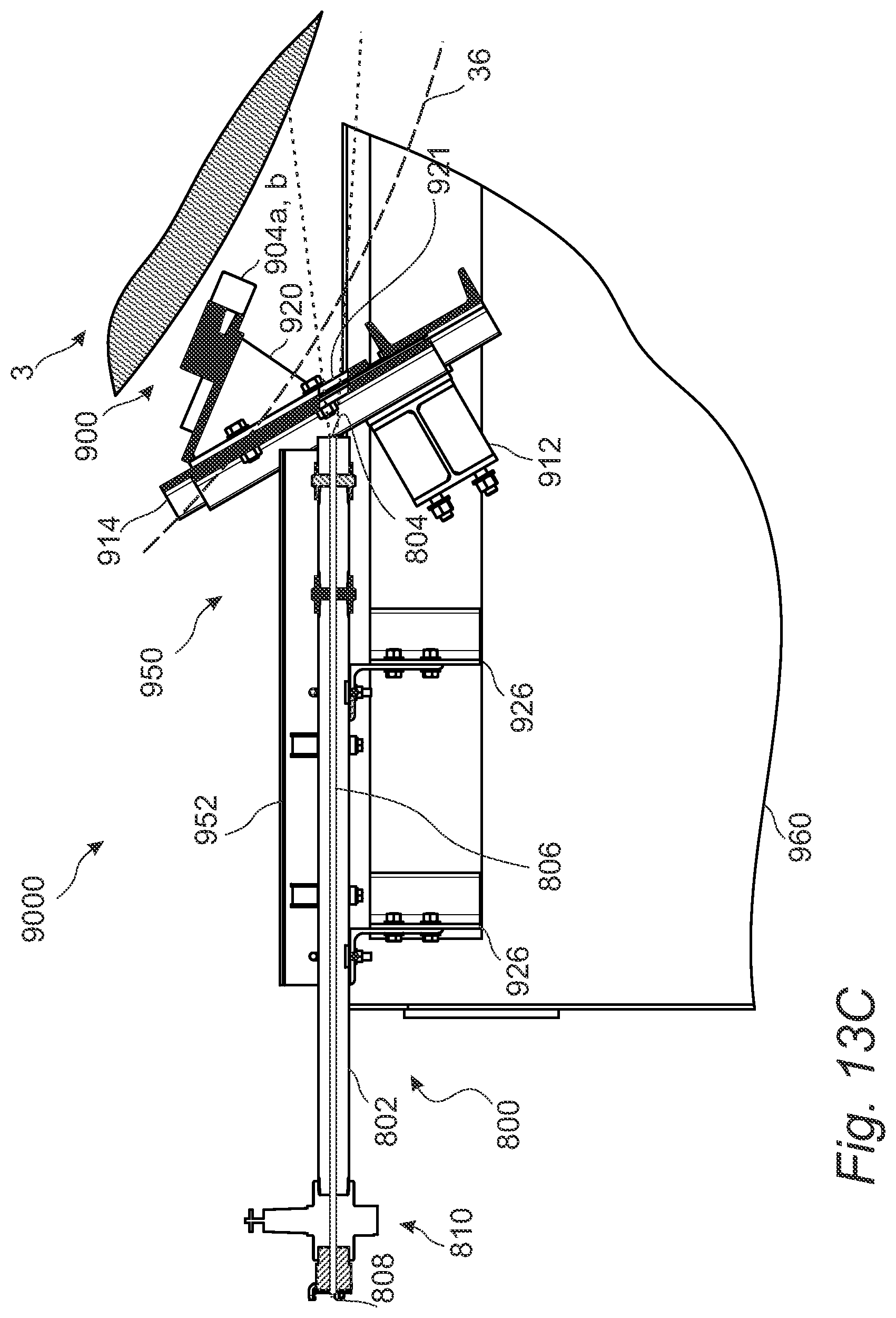 Patent US12097506 Figure 11 – Roller crusher and method for operating thereof