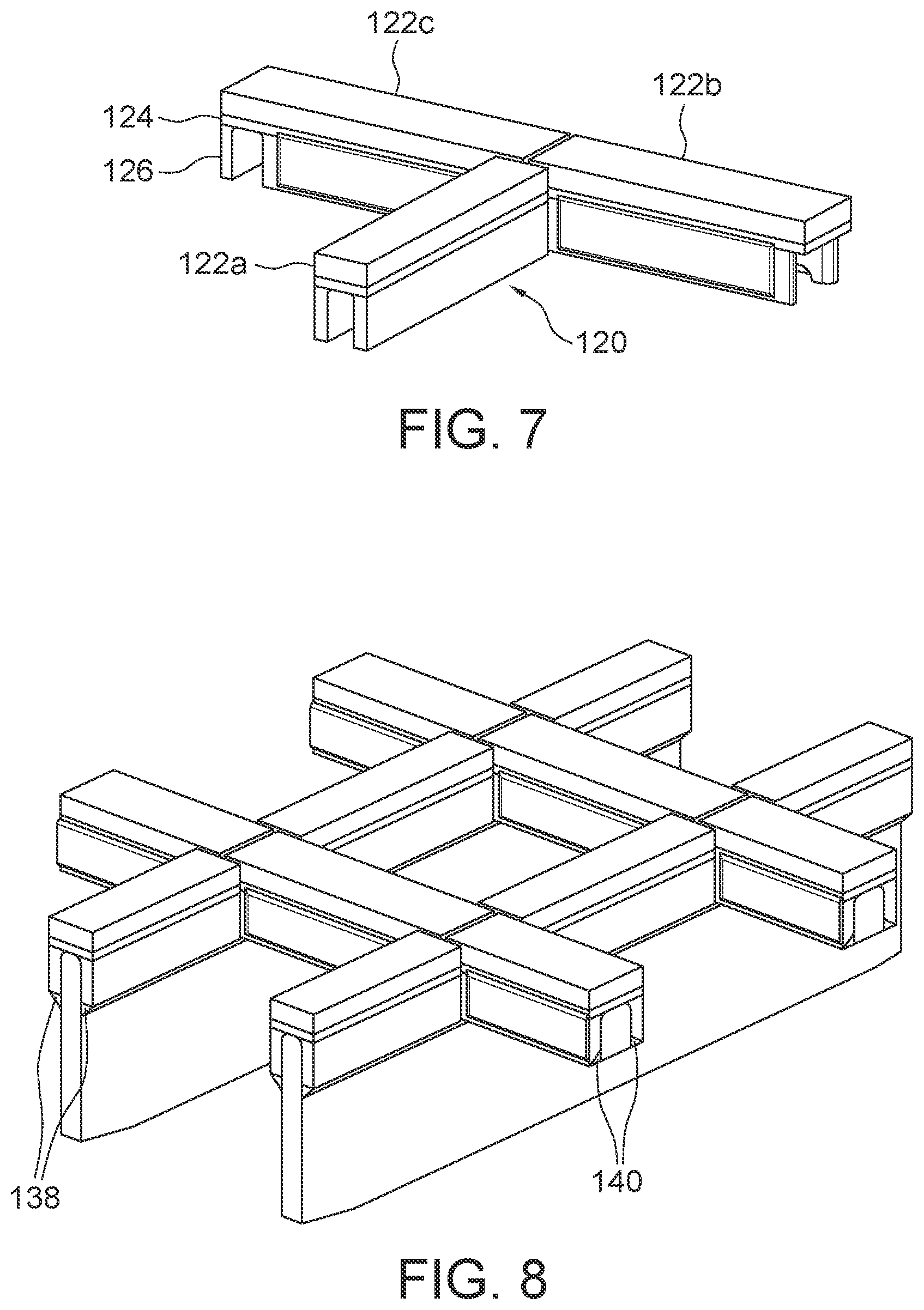 Patent US12097507 Figure 4 – Reinforced screen cloths