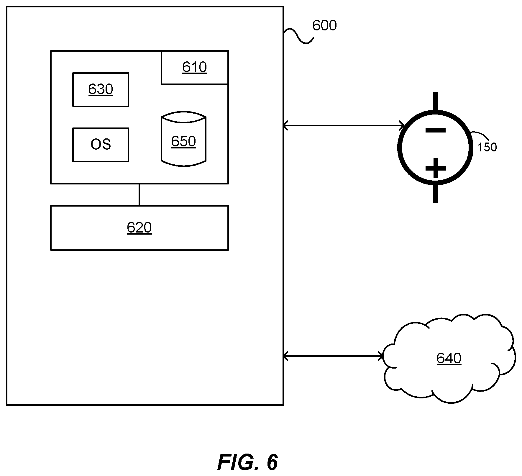 Patent US12097509 Figure 6 – Flue pipe systems and methods of purifying flue gases