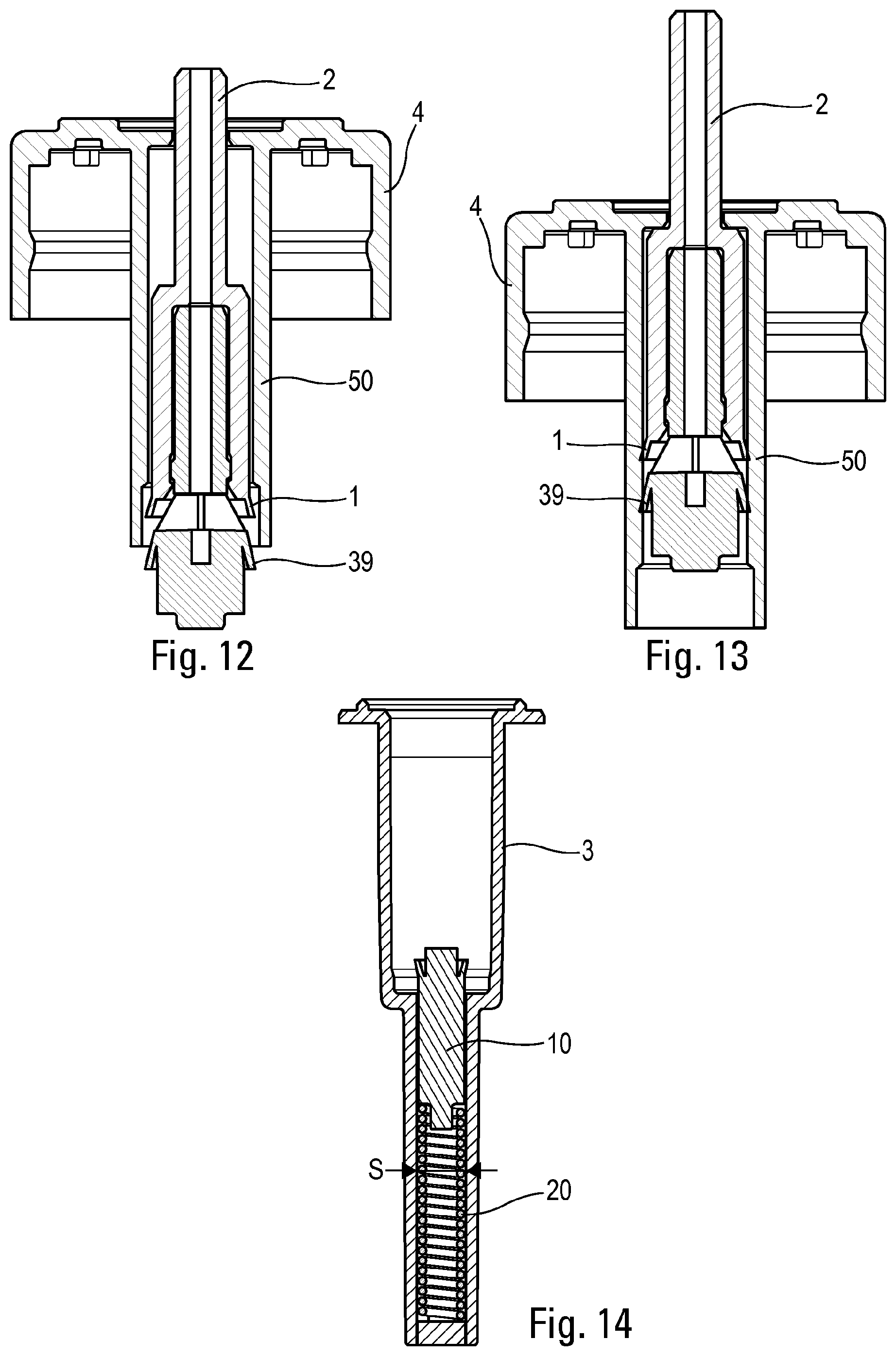 Patent US12097514 Figure 6 – High-pressure pre-compression pump