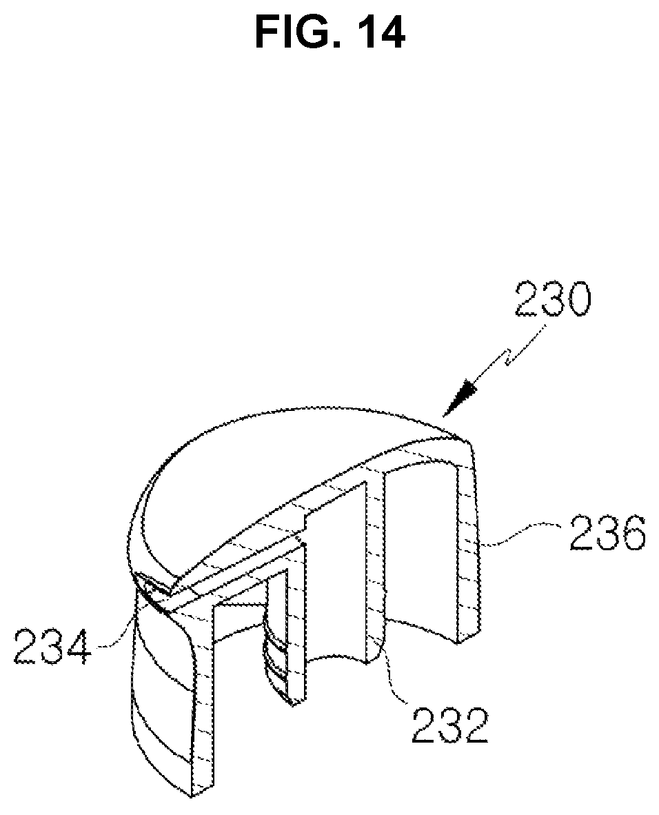 Patent US12097515 Figure 14 – Container for spraying liquid