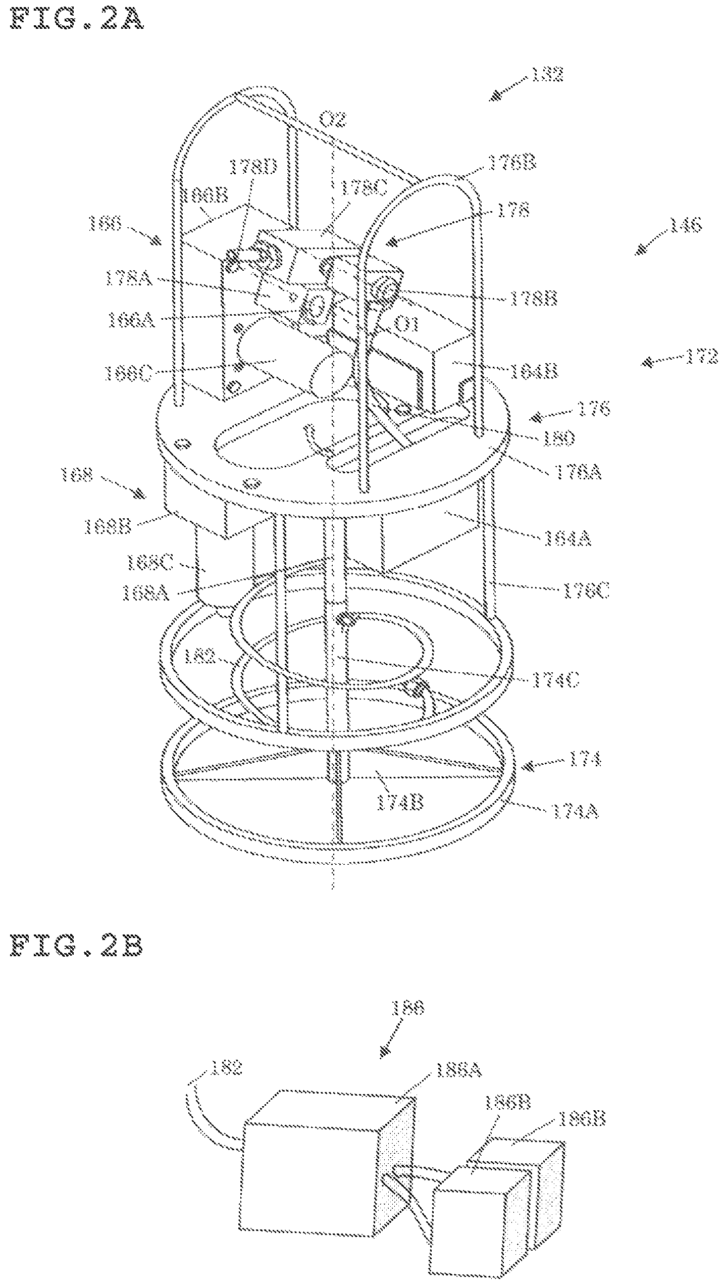 Patent US12097518 Figure 2 – Dust suppression system