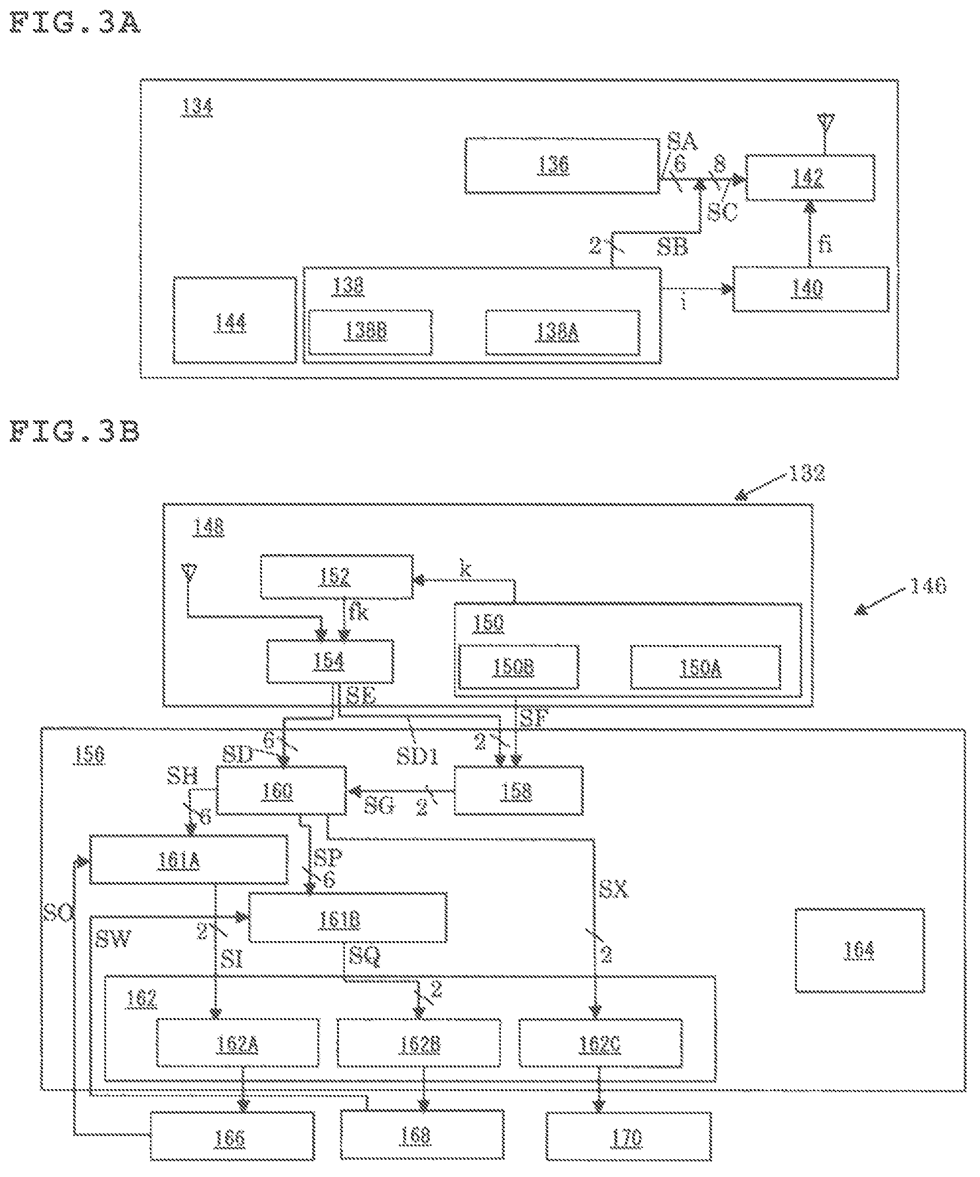 Patent US12097518 Figure 3 – Dust suppression system