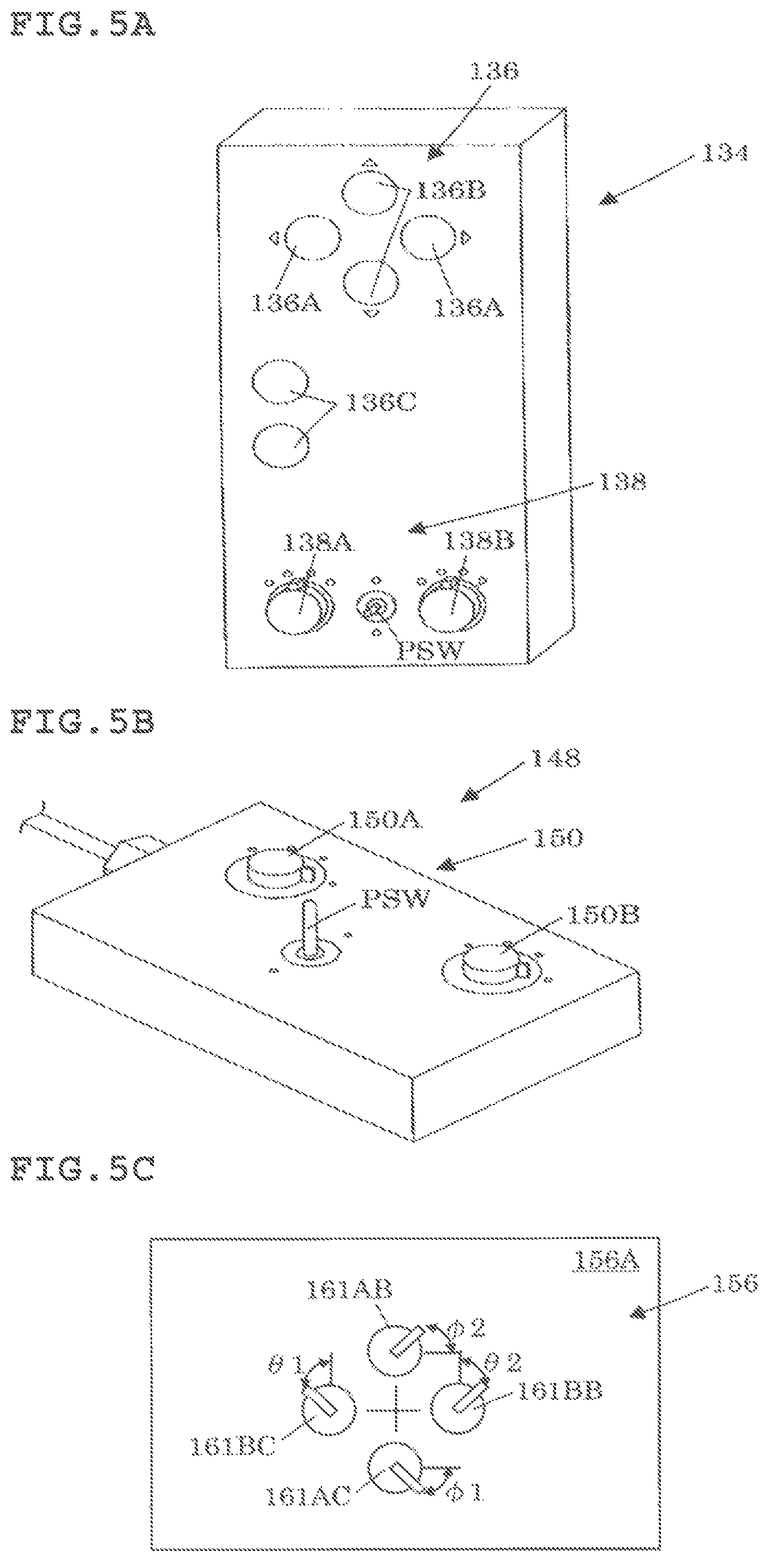 Patent US12097518 Figure 5 – Dust suppression system