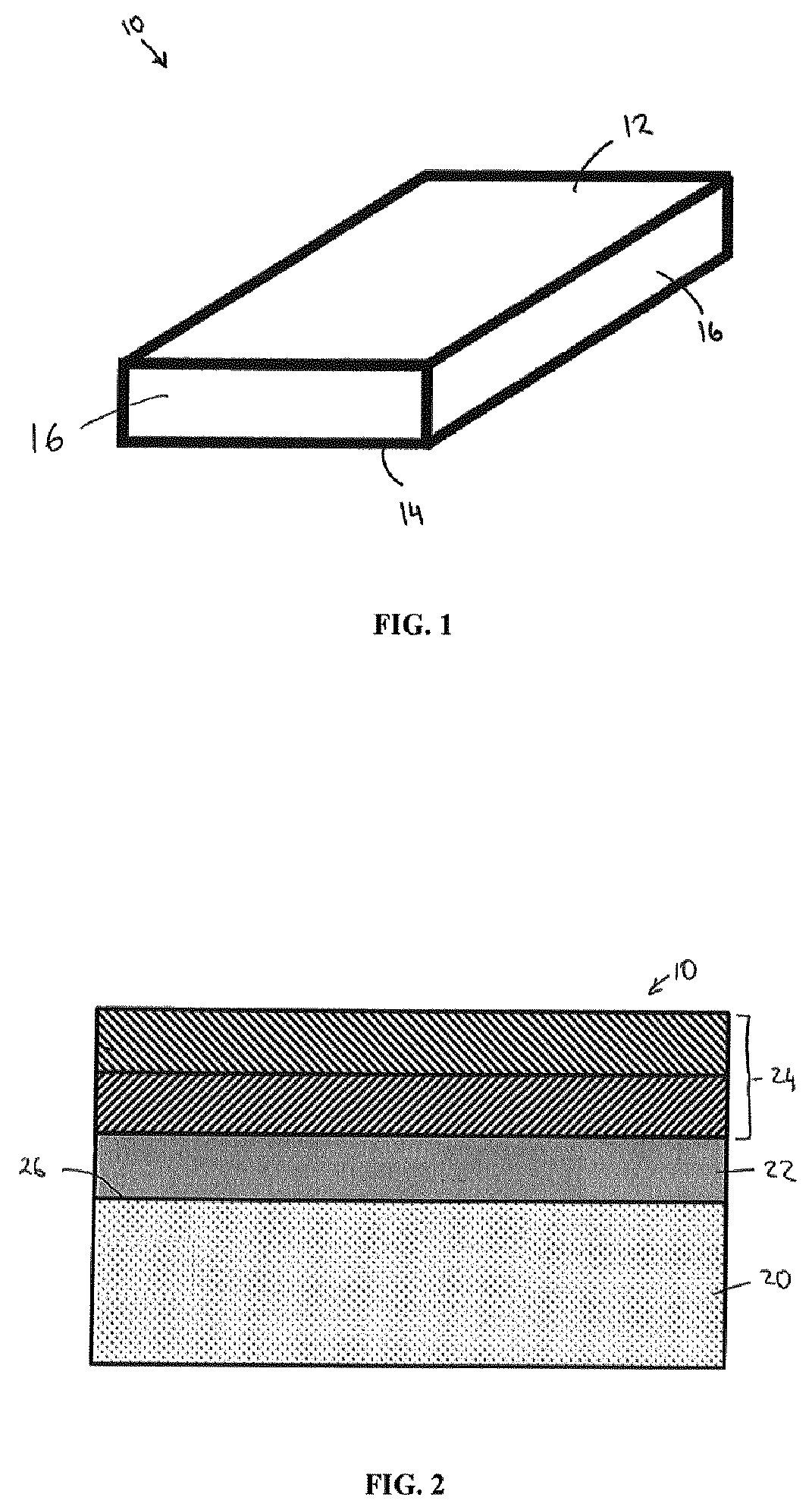 Patent US12097521 Figure 1 – Apparatus and method for precision coating of ophthalmic lenses with photochromic coatings