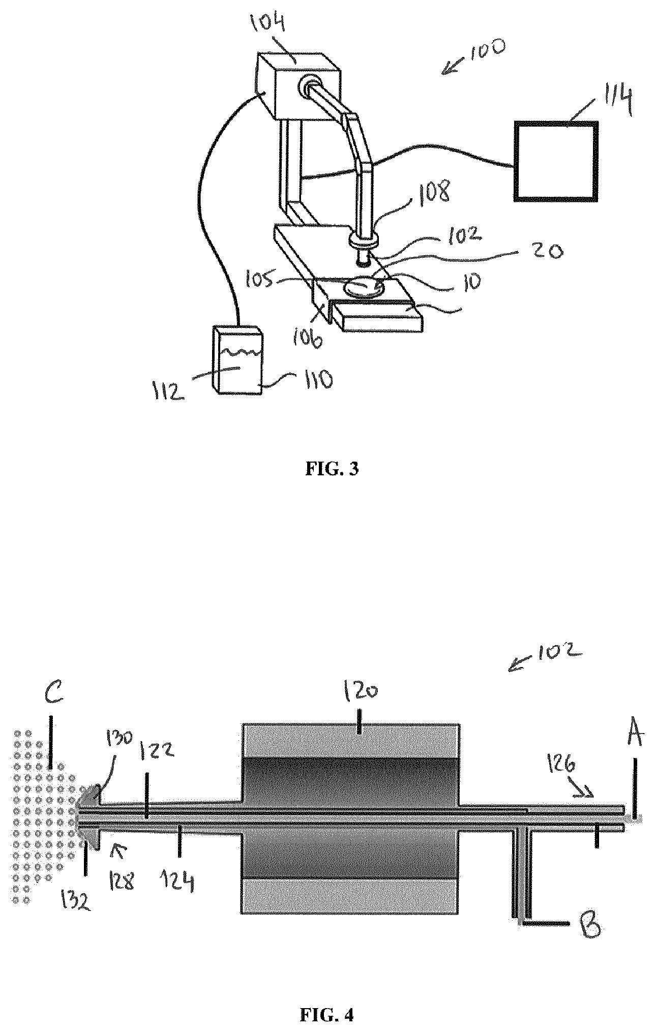 Patent US12097521 Figure 2 – Apparatus and method for precision coating of ophthalmic lenses with photochromic coatings