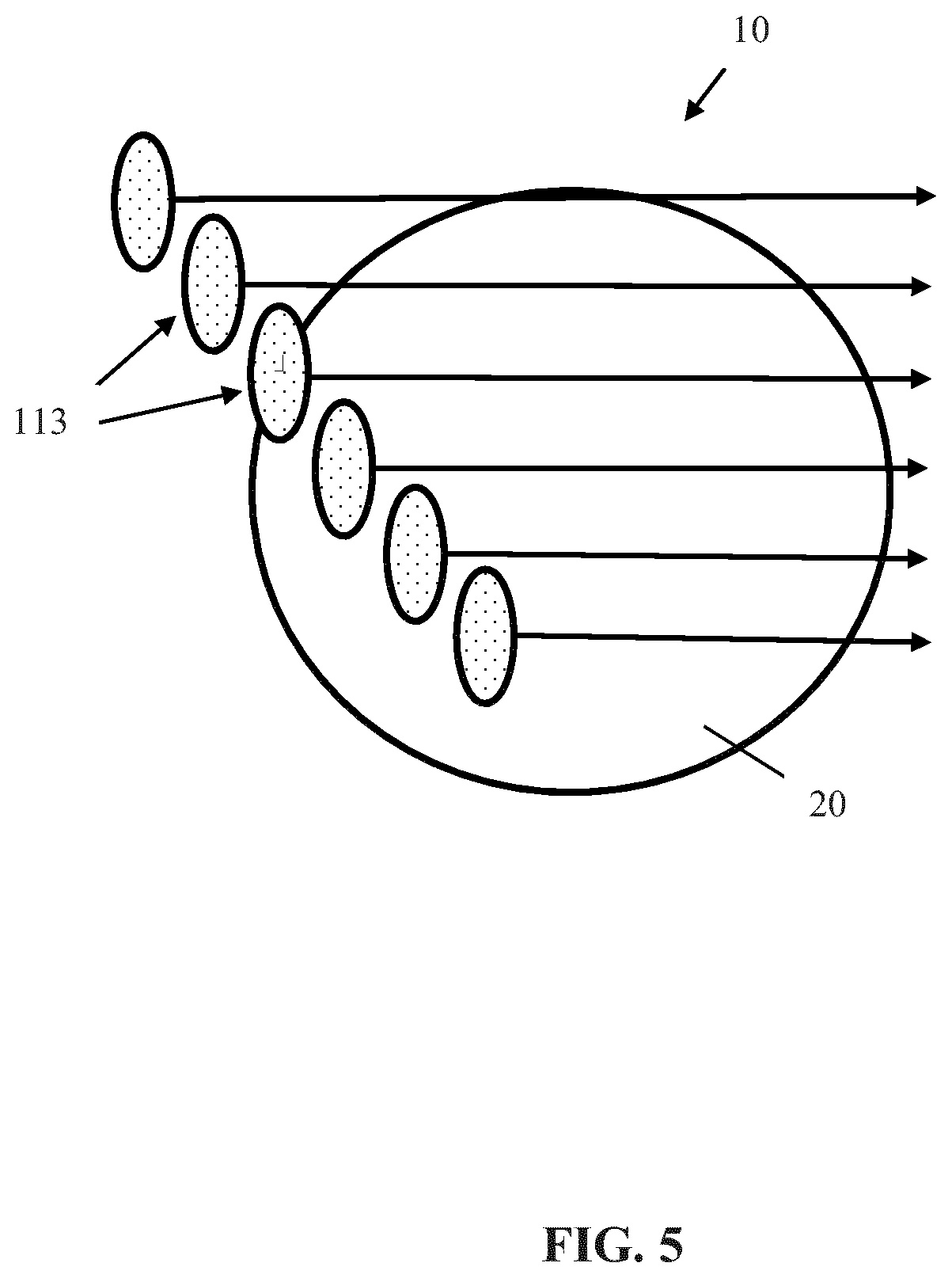 Patent US12097521 Figure 3 – Apparatus and method for precision coating of ophthalmic lenses with photochromic coatings