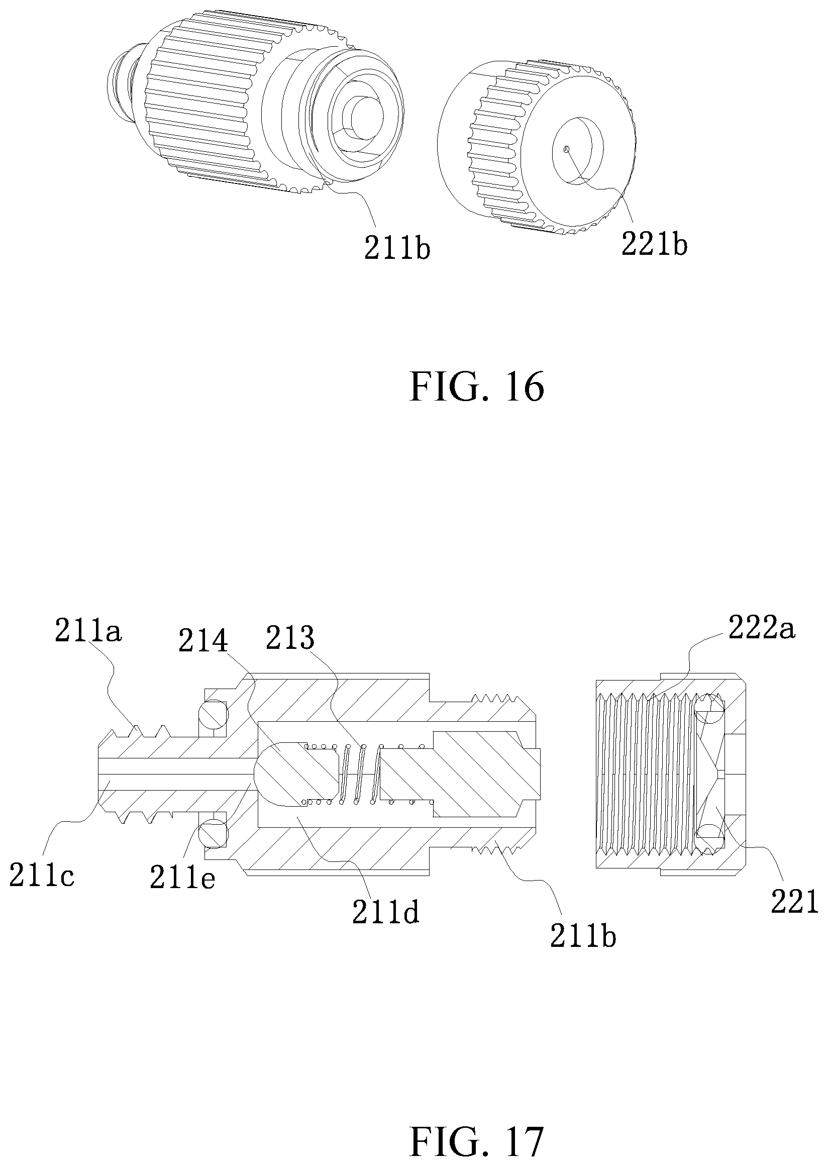 Patent US12097523 Figure 13 – Misting fan