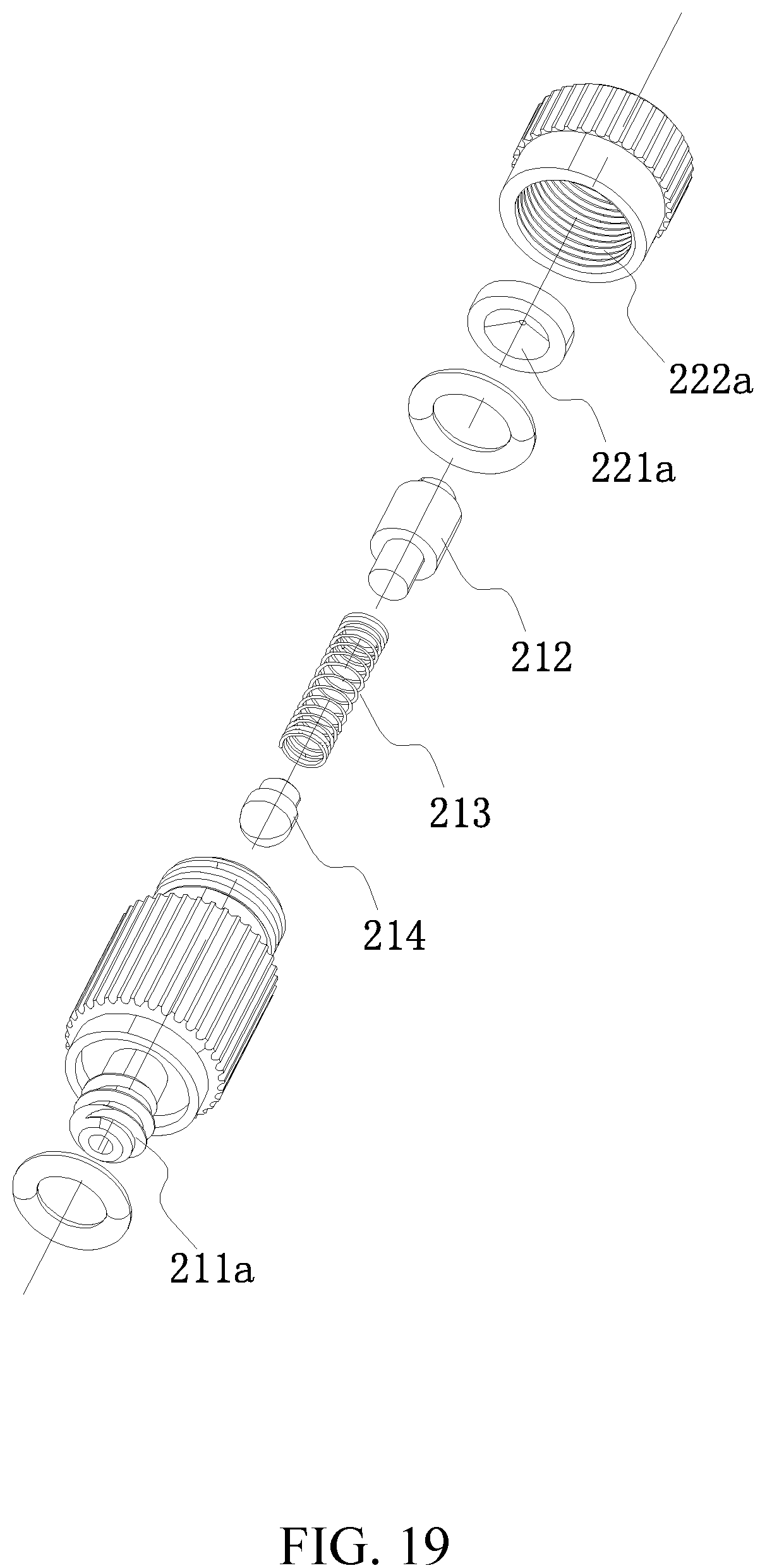 Patent US12097523 Figure 15 – Misting fan
