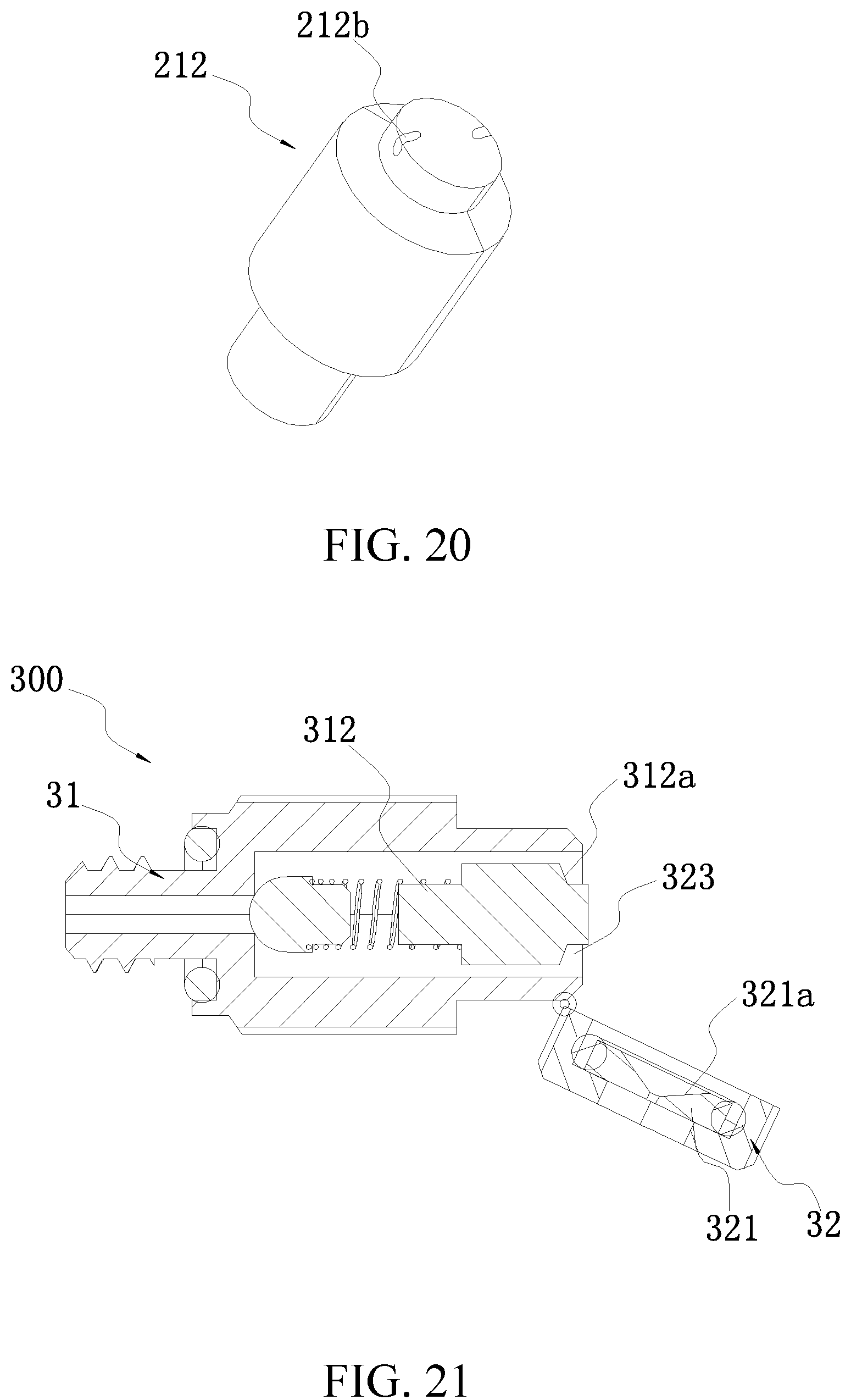 Patent US12097523 Figure 16 – Misting fan