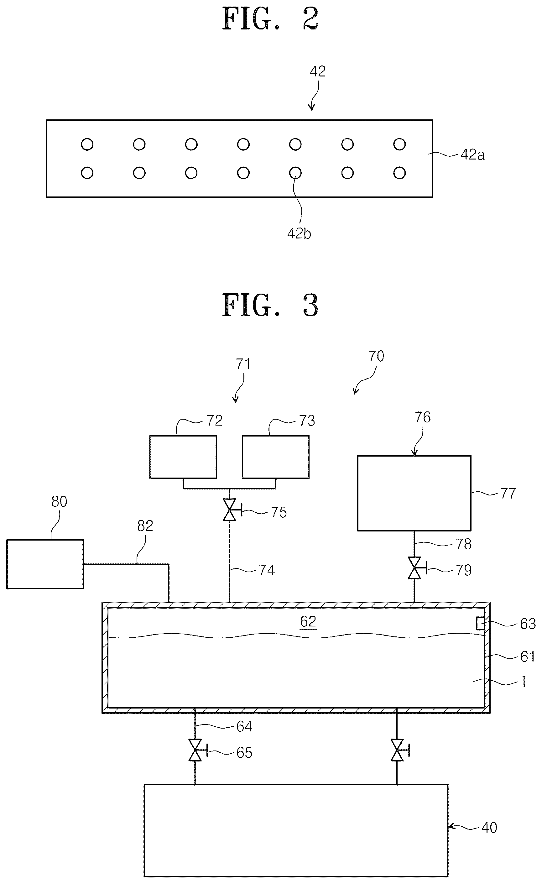 Patent US12097525 Figure 2 – Substrate treating apparatus, and method of controlling the substrate treating apparatus