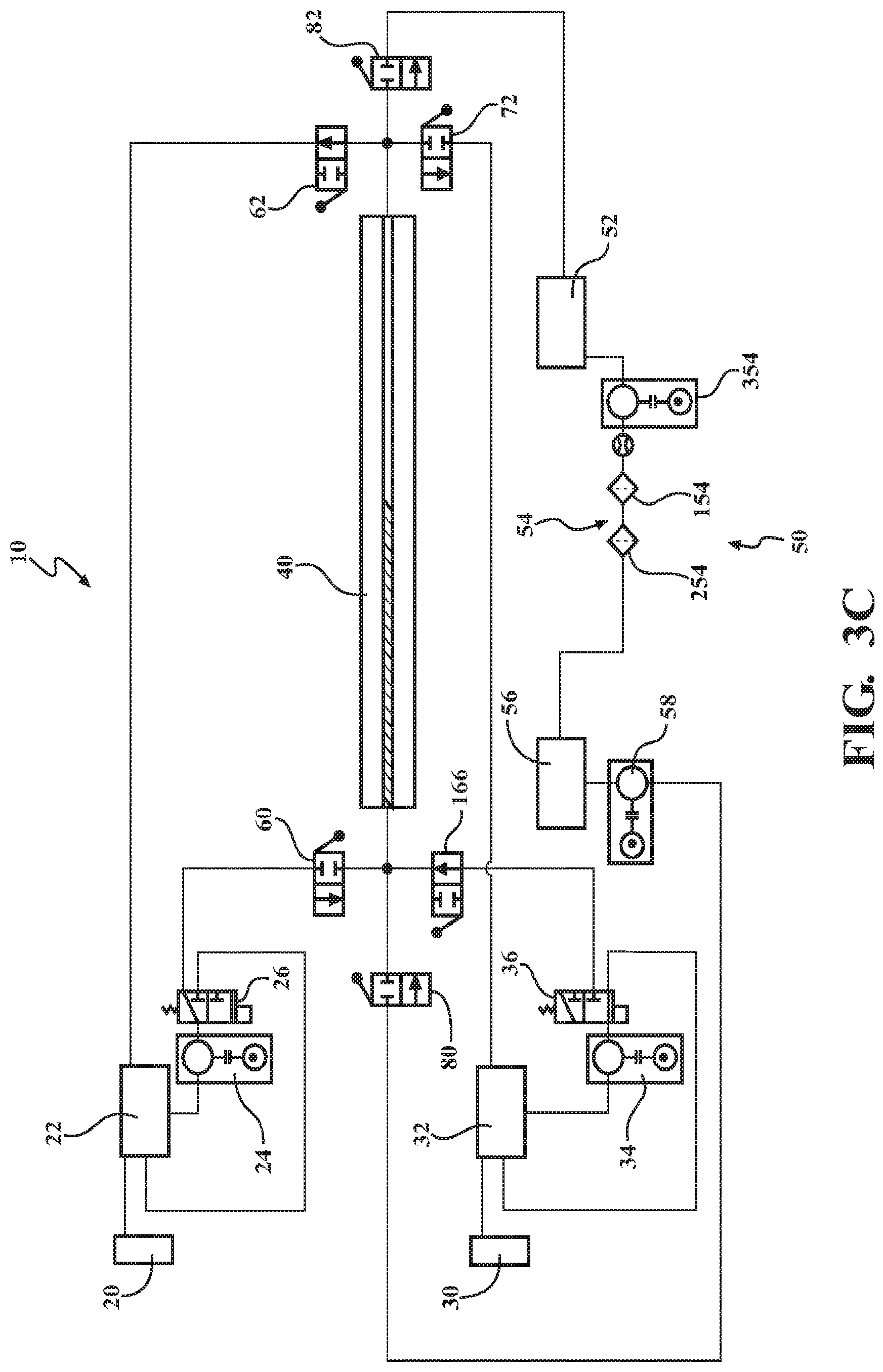 Patent US12097527 Figure 5 – Device for modifying a linear substrate