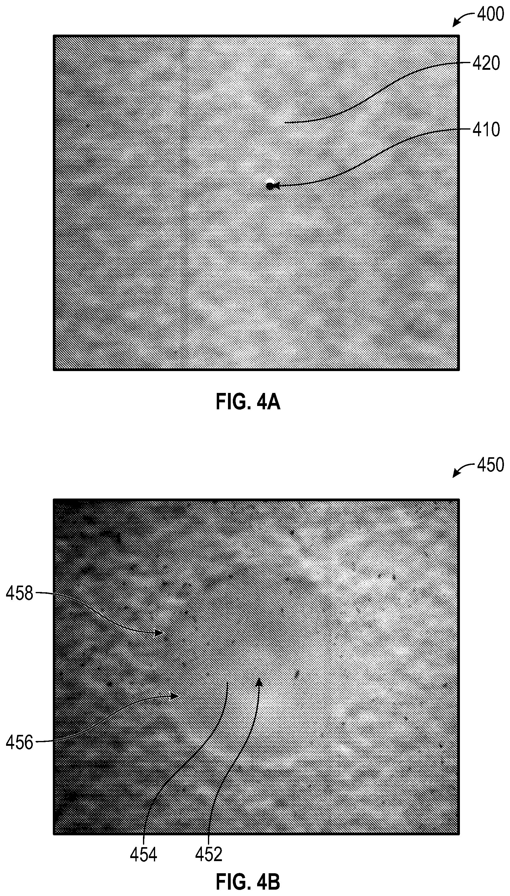 Patent US12097528 Figure 4 – Robotic repair control systems and methods
