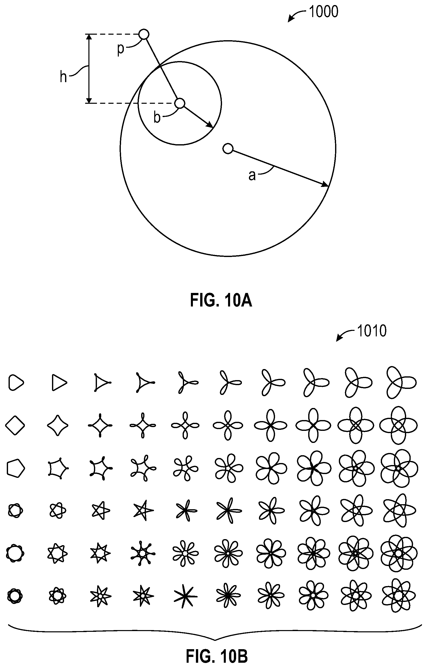 Patent US12097528 Figure 10 – Robotic repair control systems and methods