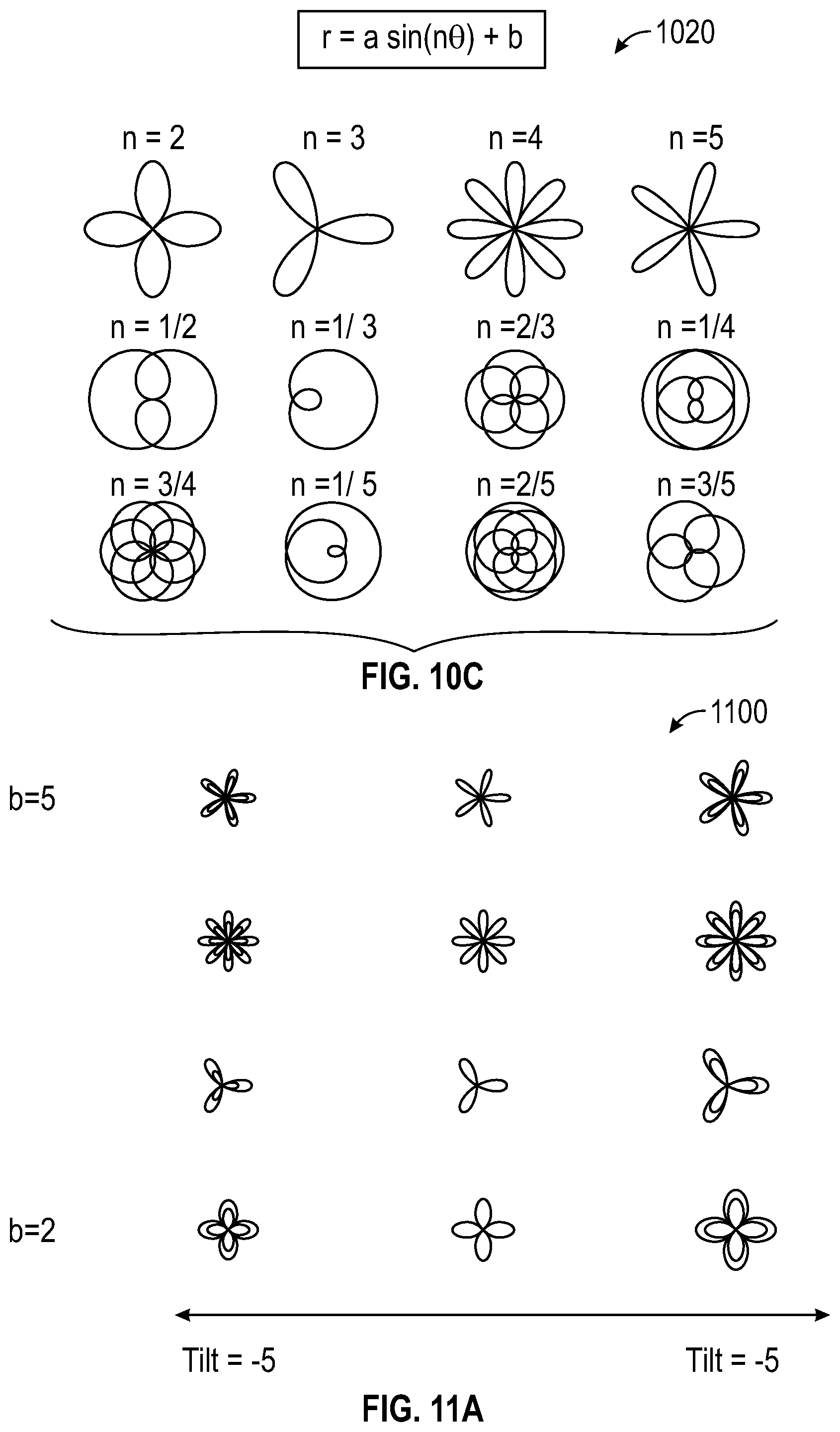 Patent US12097528 Figure 11 – Robotic repair control systems and methods