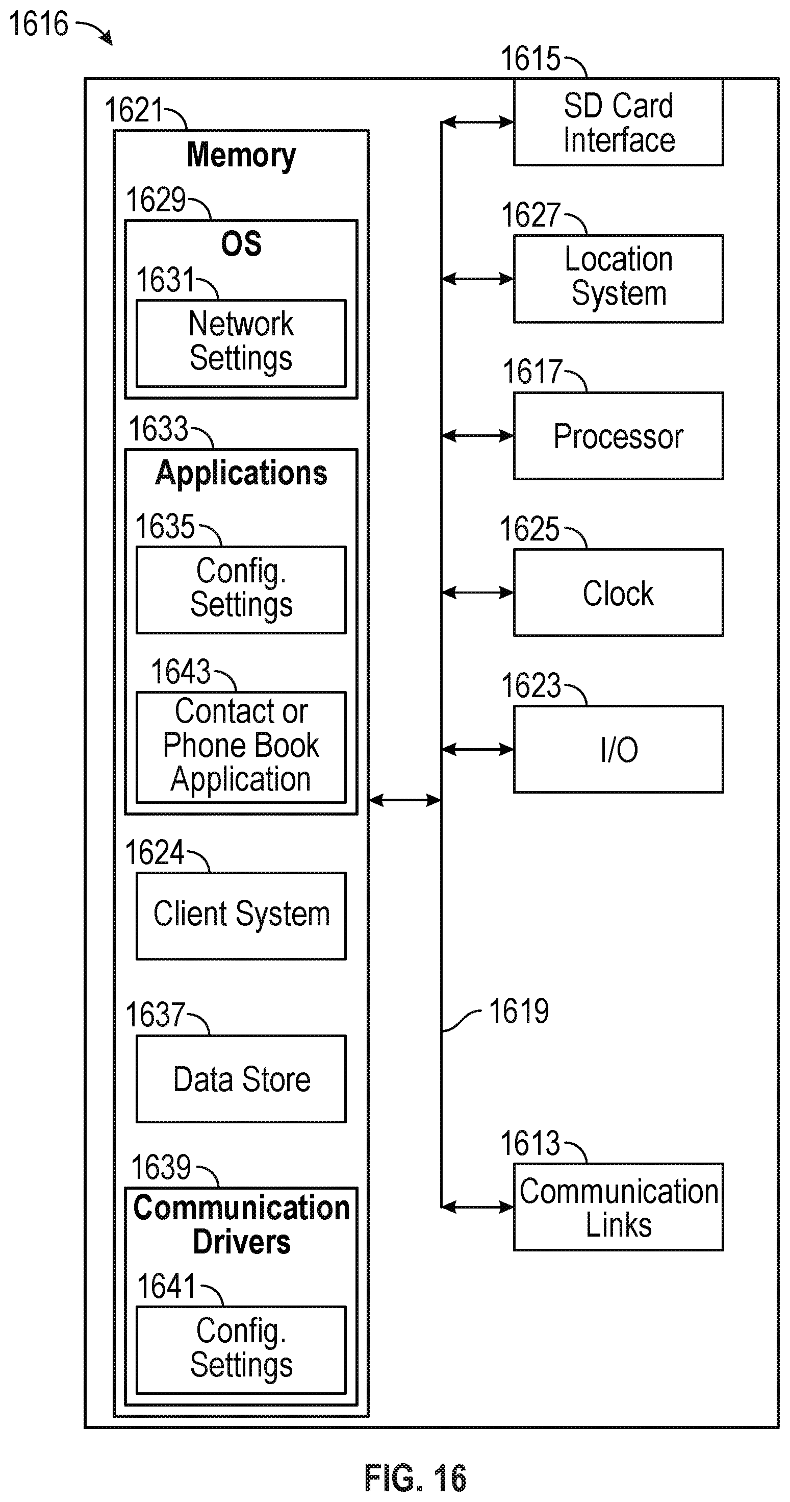 Patent US12097528 Figure 16 – Robotic repair control systems and methods