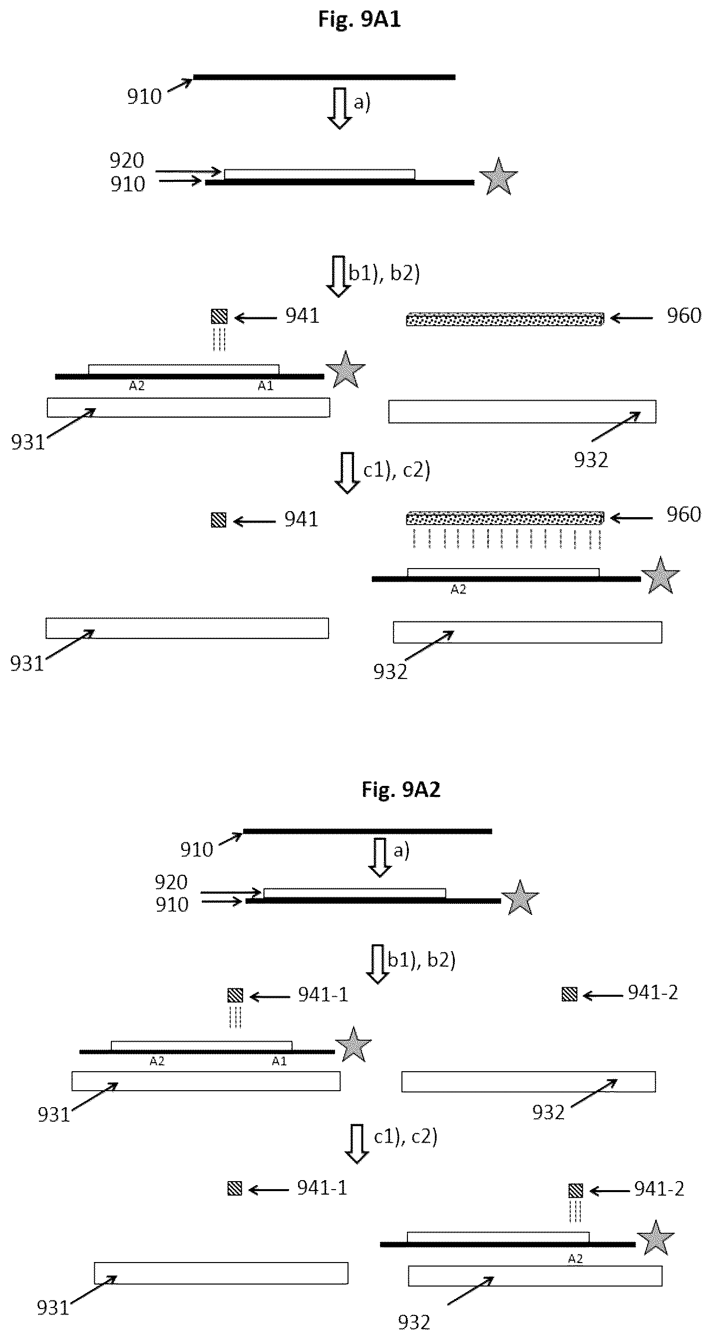 Patent US12097530 Figure 11 – Device for producing optical effect layers