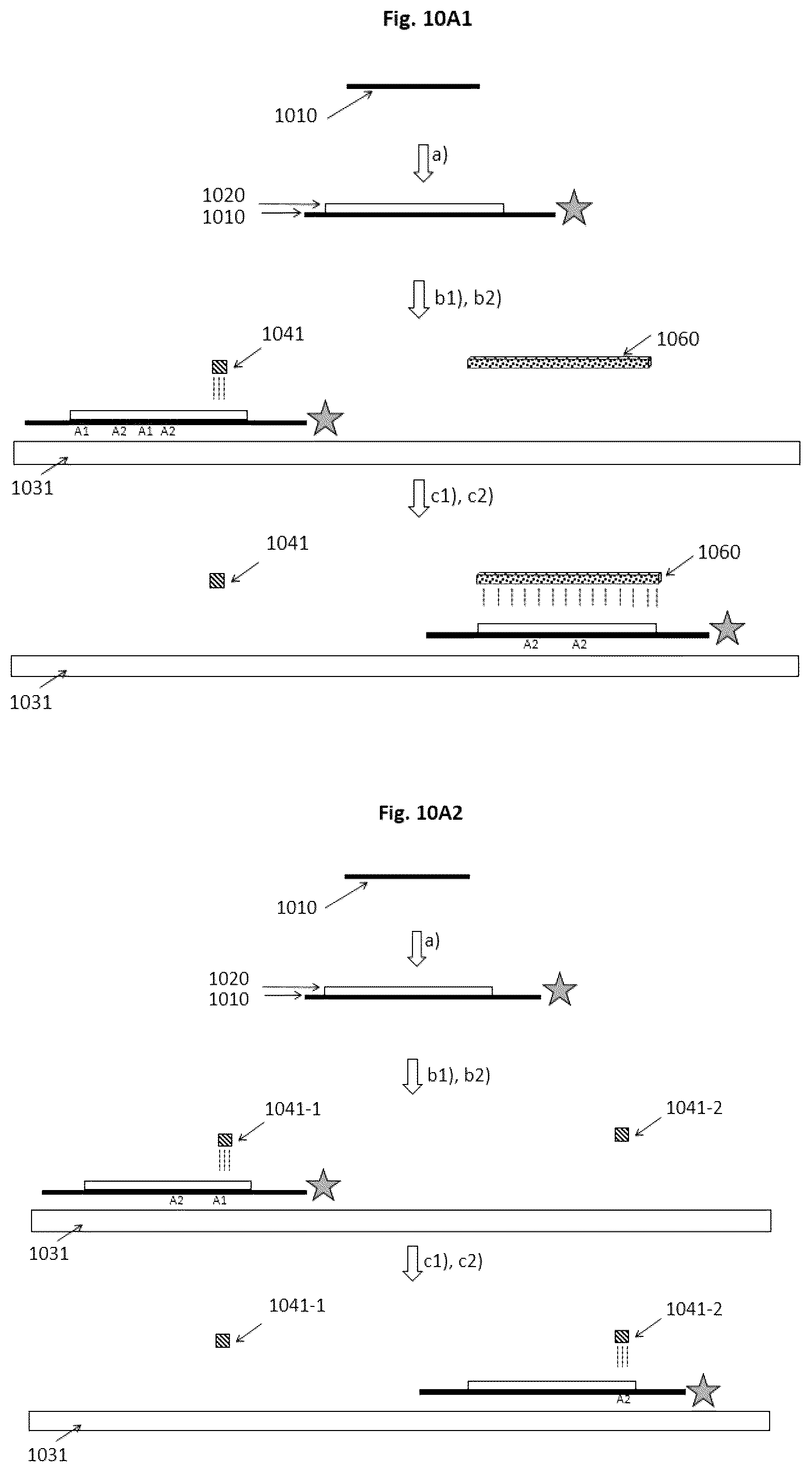 Patent US12097530 Figure 13 – Device for producing optical effect layers