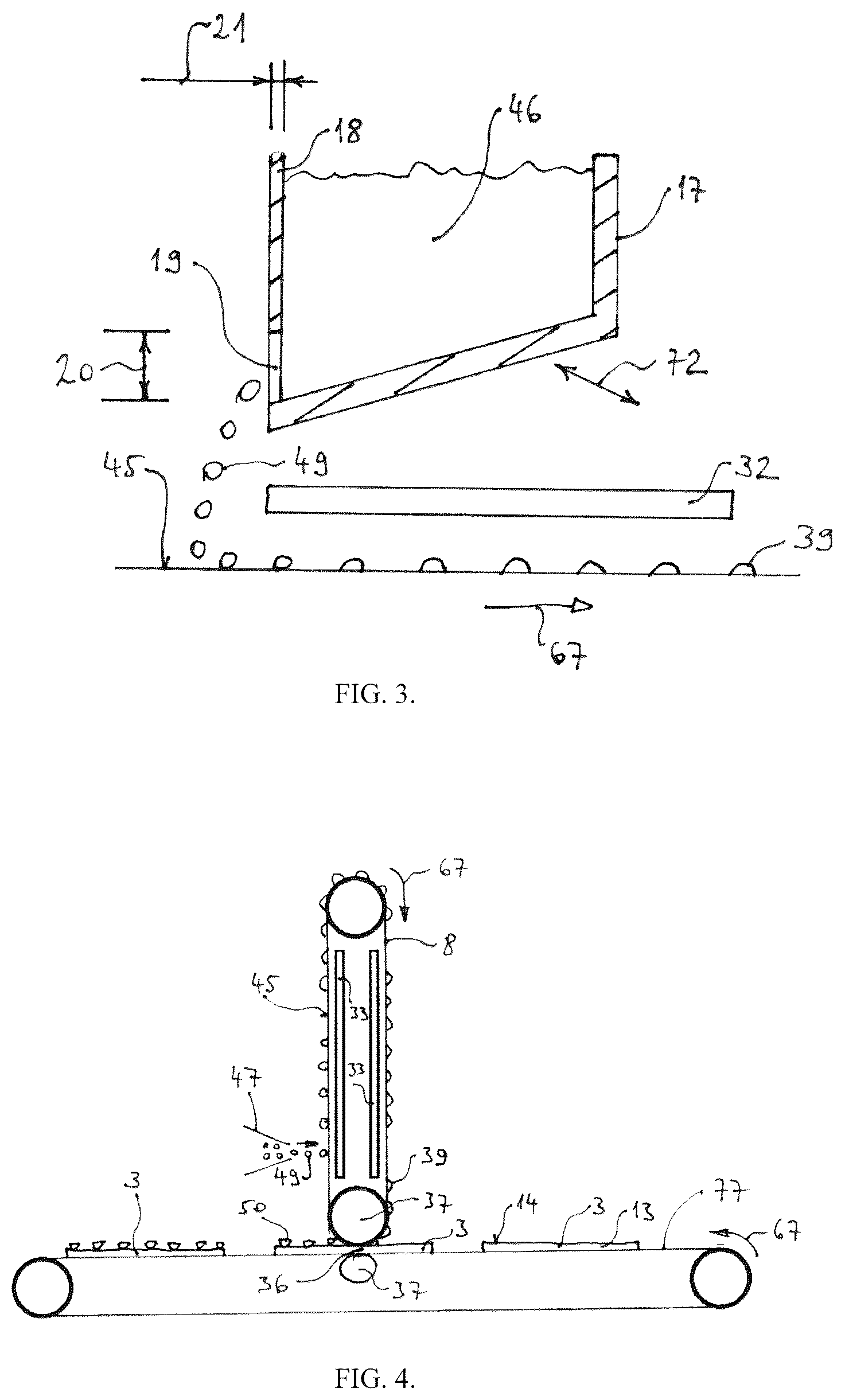 Patent US12097531 Figure 2 – Antislip flexible materials and methods for their making and use