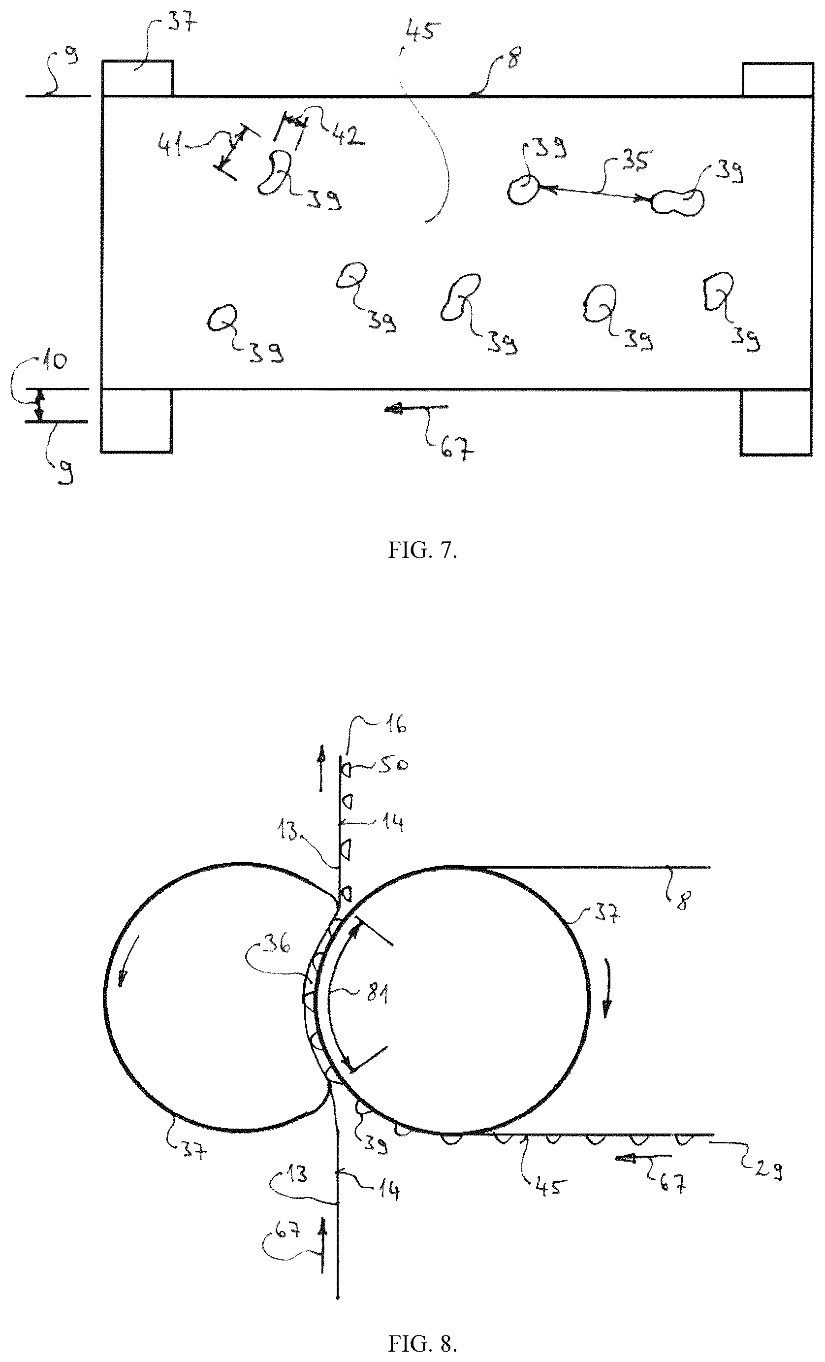 Patent US12097531 Figure 4 – Antislip flexible materials and methods for their making and use