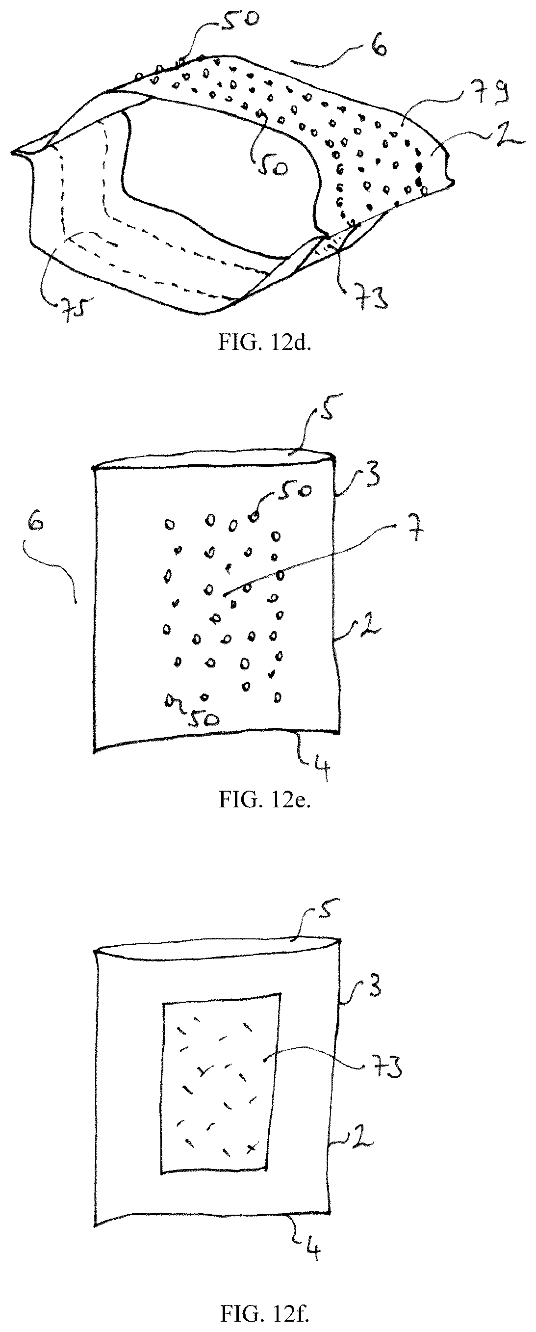 Patent US12097531 Figure 7 – Antislip flexible materials and methods for their making and use