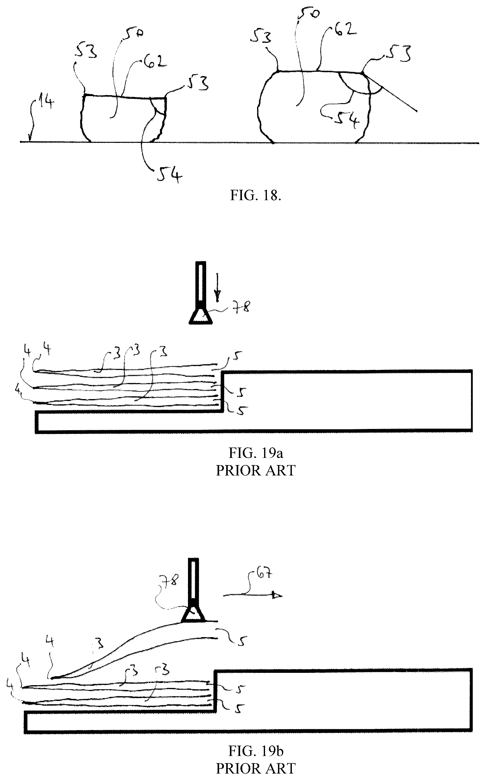 Patent US12097531 Figure 10 – Antislip flexible materials and methods for their making and use