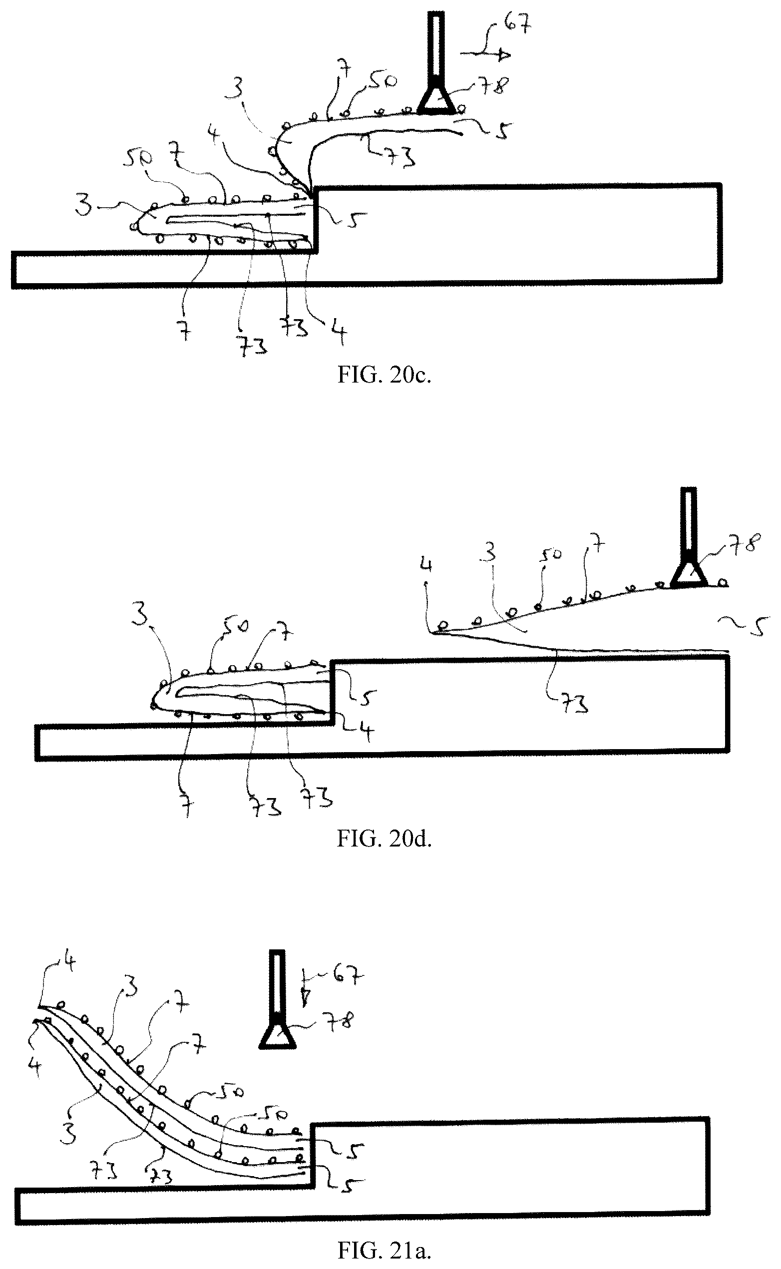 Patent US12097531 Figure 12 – Antislip flexible materials and methods for their making and use