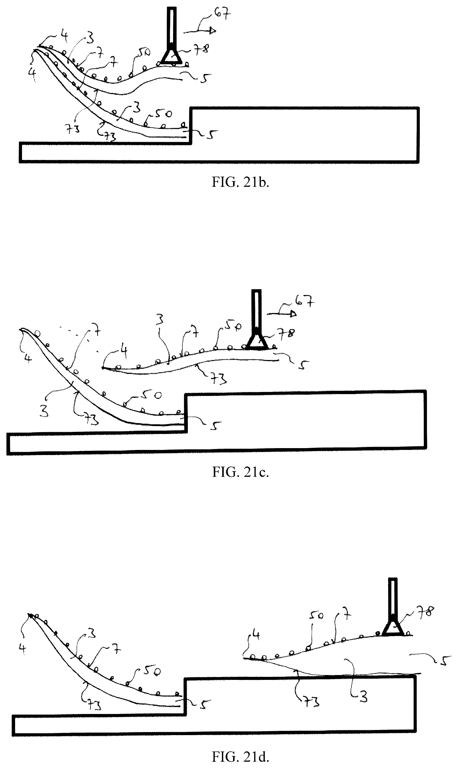 Patent US12097531 Figure 13 – Antislip flexible materials and methods for their making and use