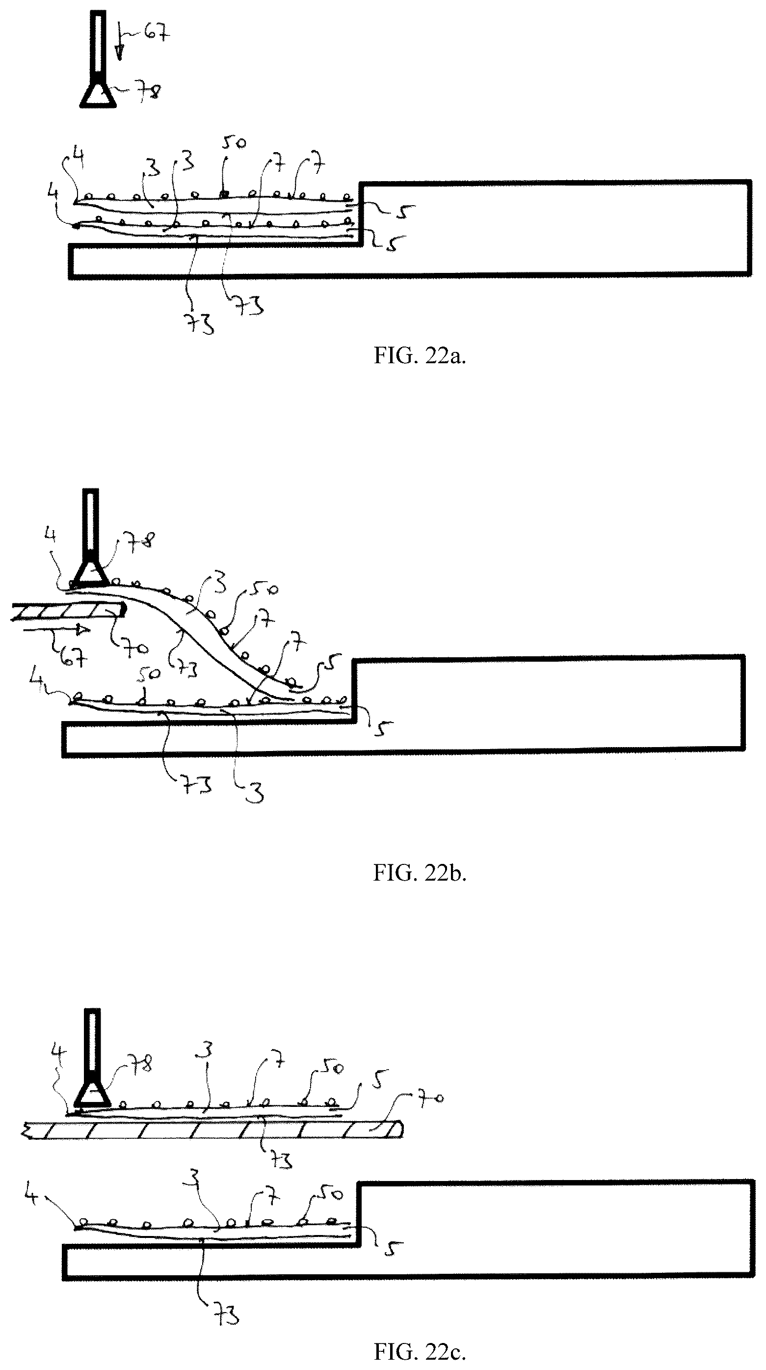 Patent US12097531 Figure 14 – Antislip flexible materials and methods for their making and use