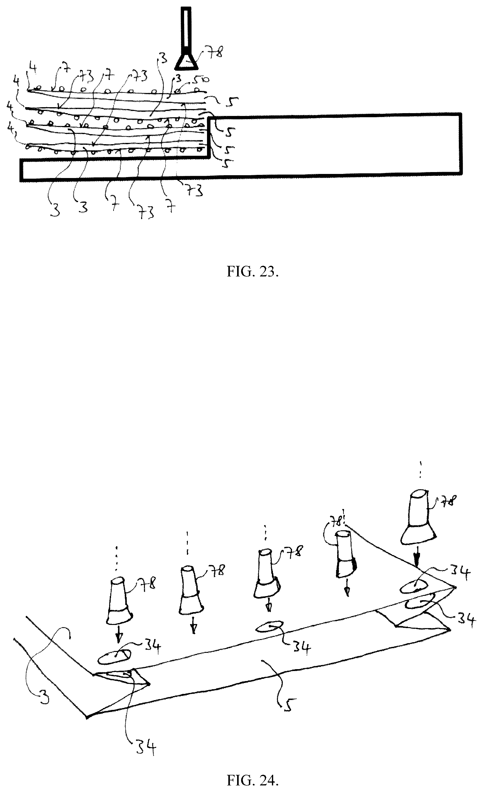 Patent US12097531 Figure 15 – Antislip flexible materials and methods for their making and use