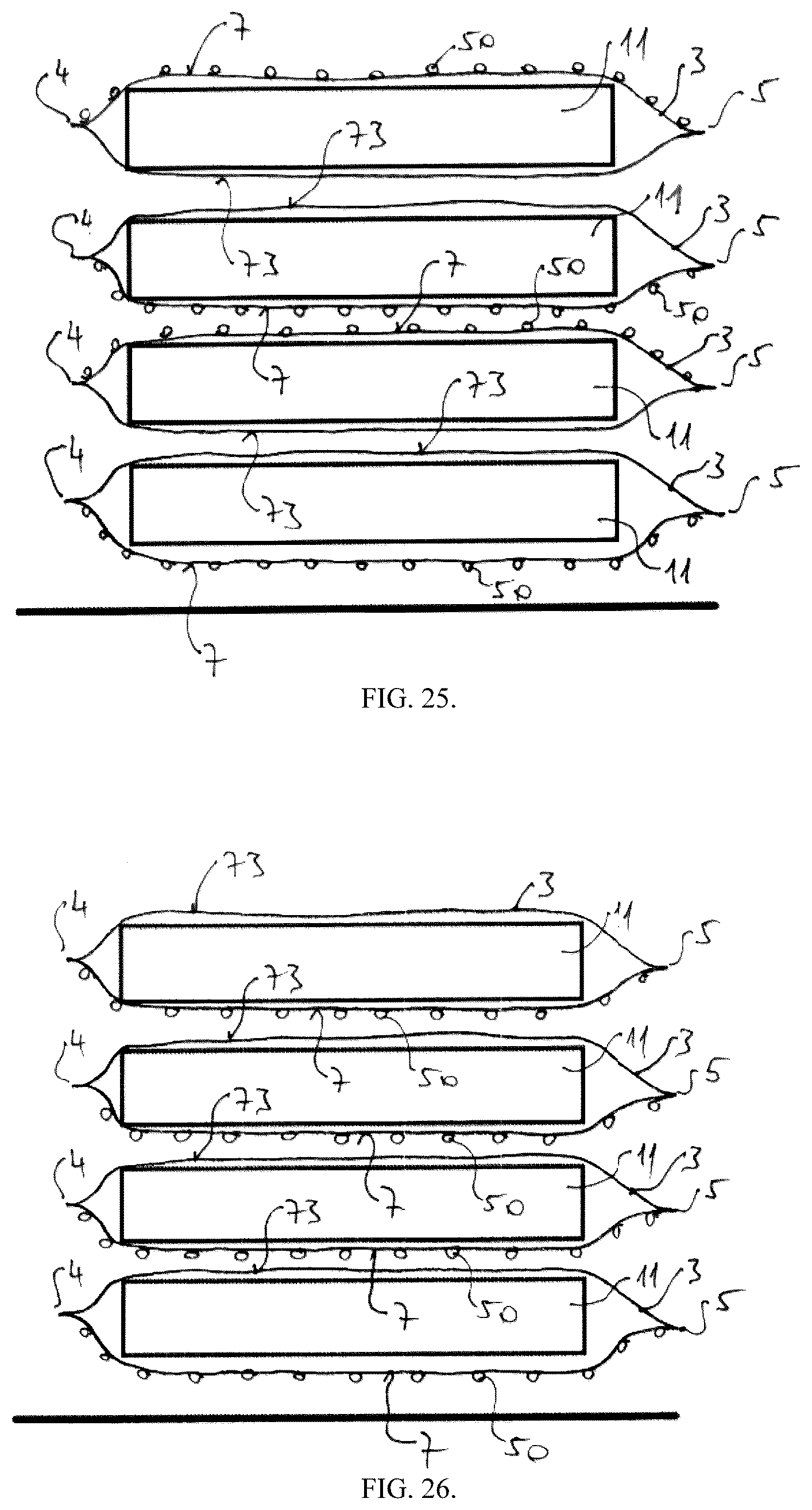 Patent US12097531 Figure 16 – Antislip flexible materials and methods for their making and use