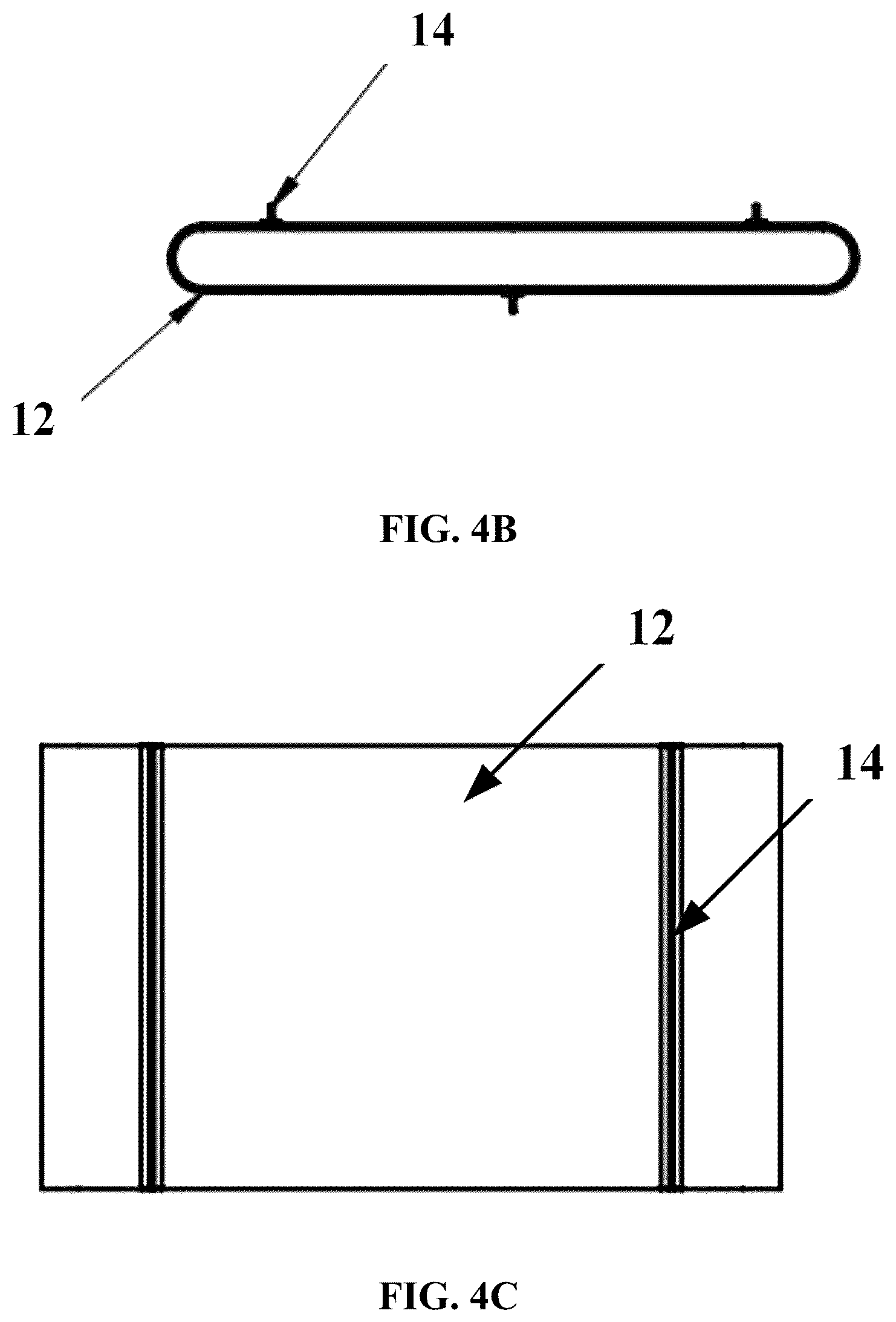 Patent US12097535 Figure 3 – Sorting vehicle, goods sorting system, and goods sorting method