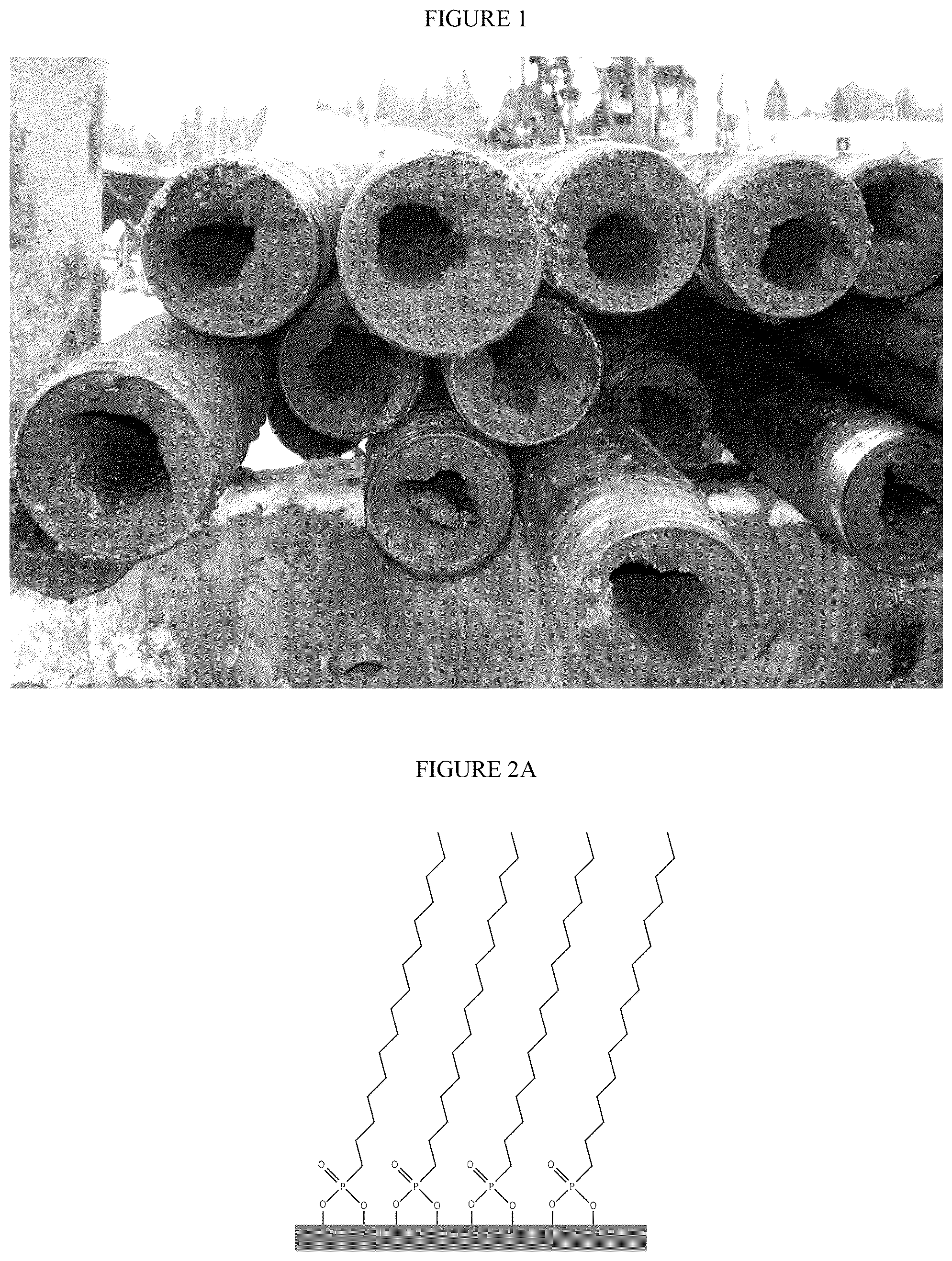 Patent US12097538 Figure 1 – Preventing fouling of crude oil equipment