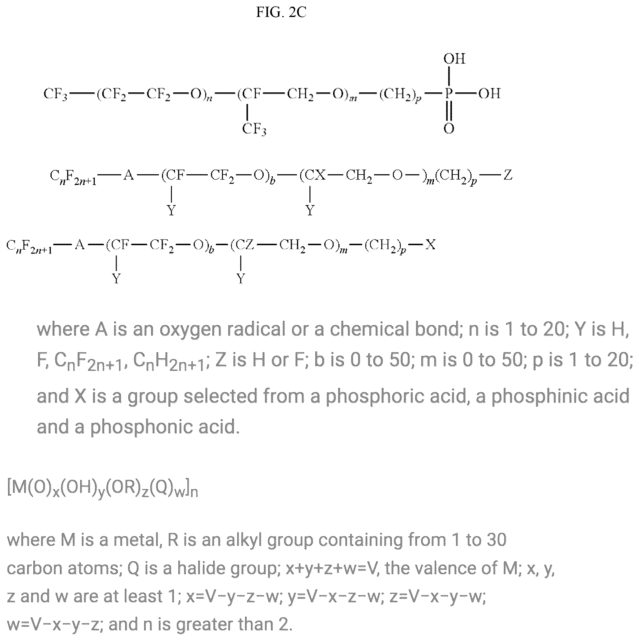 Patent US12097538 Figure 3 – Preventing fouling of crude oil equipment