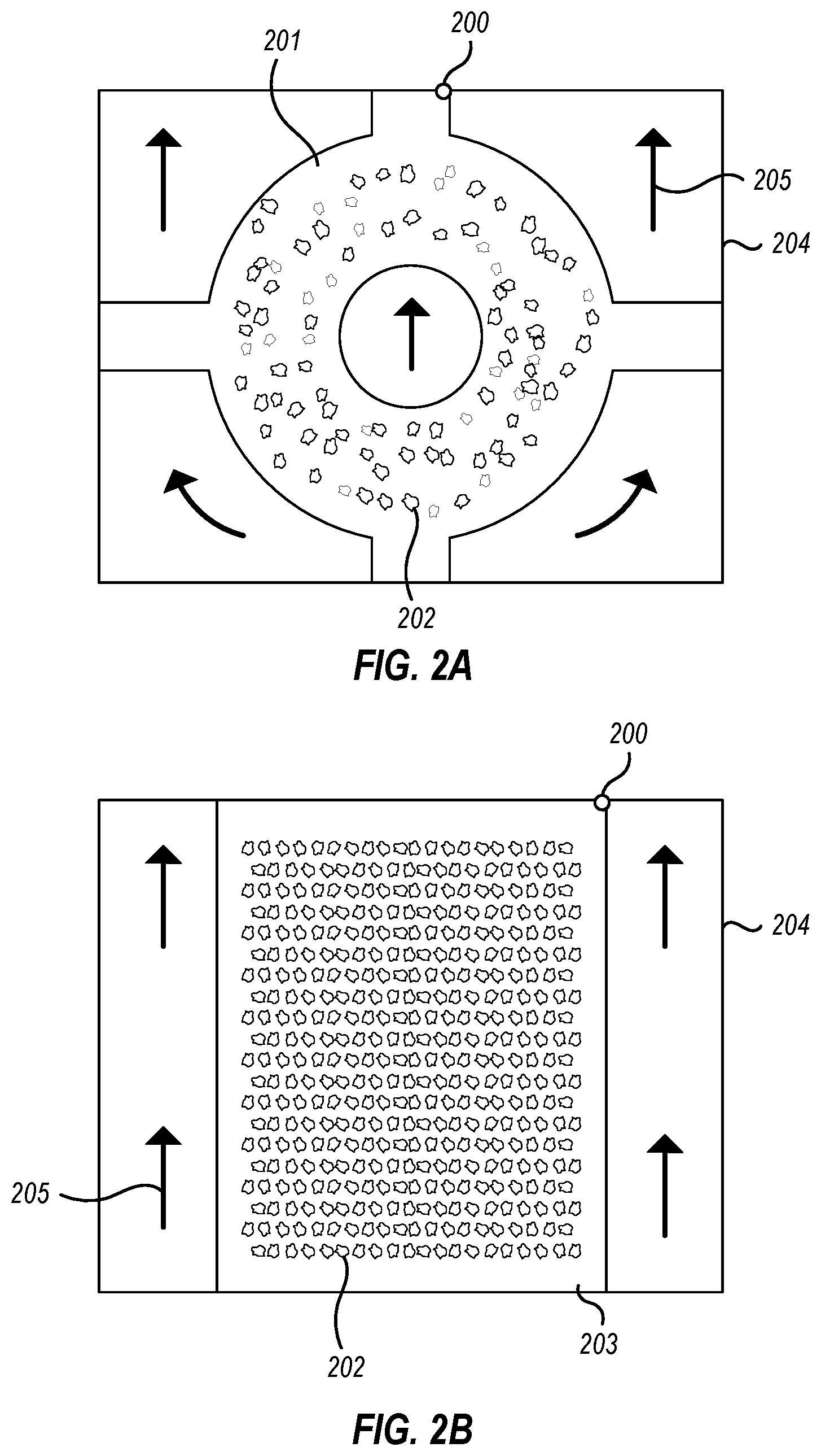 Patent US12097545 Figure 2 – Method for efficient collection and destruction of plastic waste in bodies of water