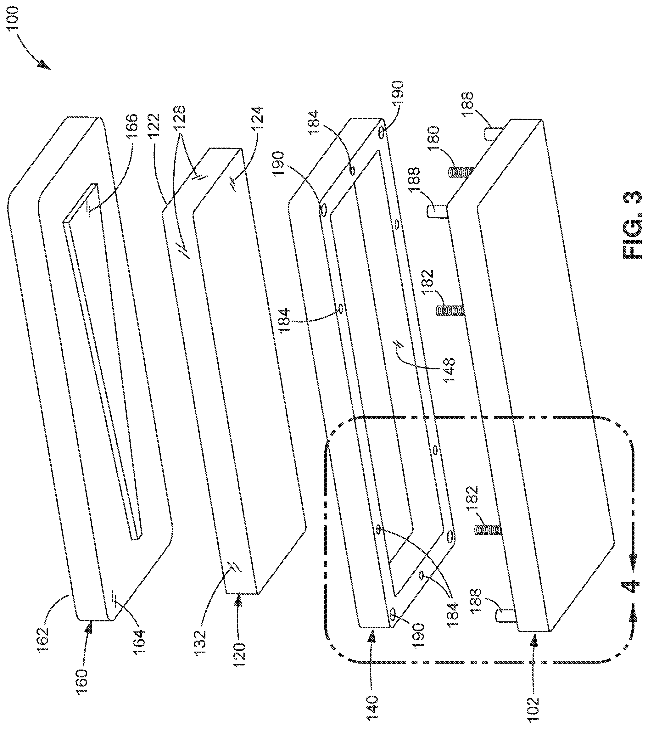 Patent US12097549 Figure 3 – Stamp-forming system and method