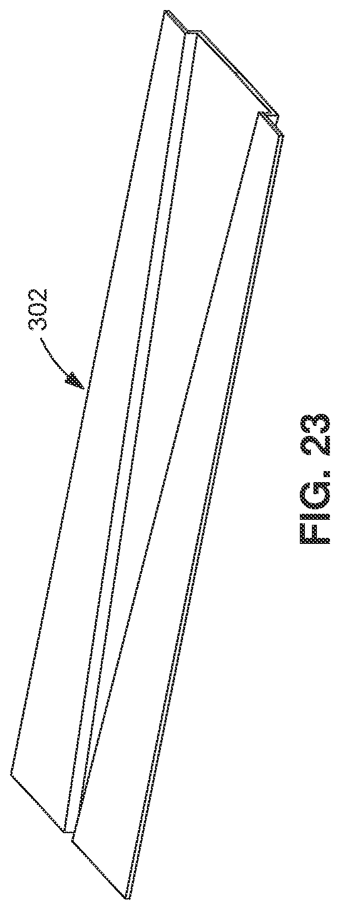 Patent US12097549 Figure 20 – Stamp-forming system and method