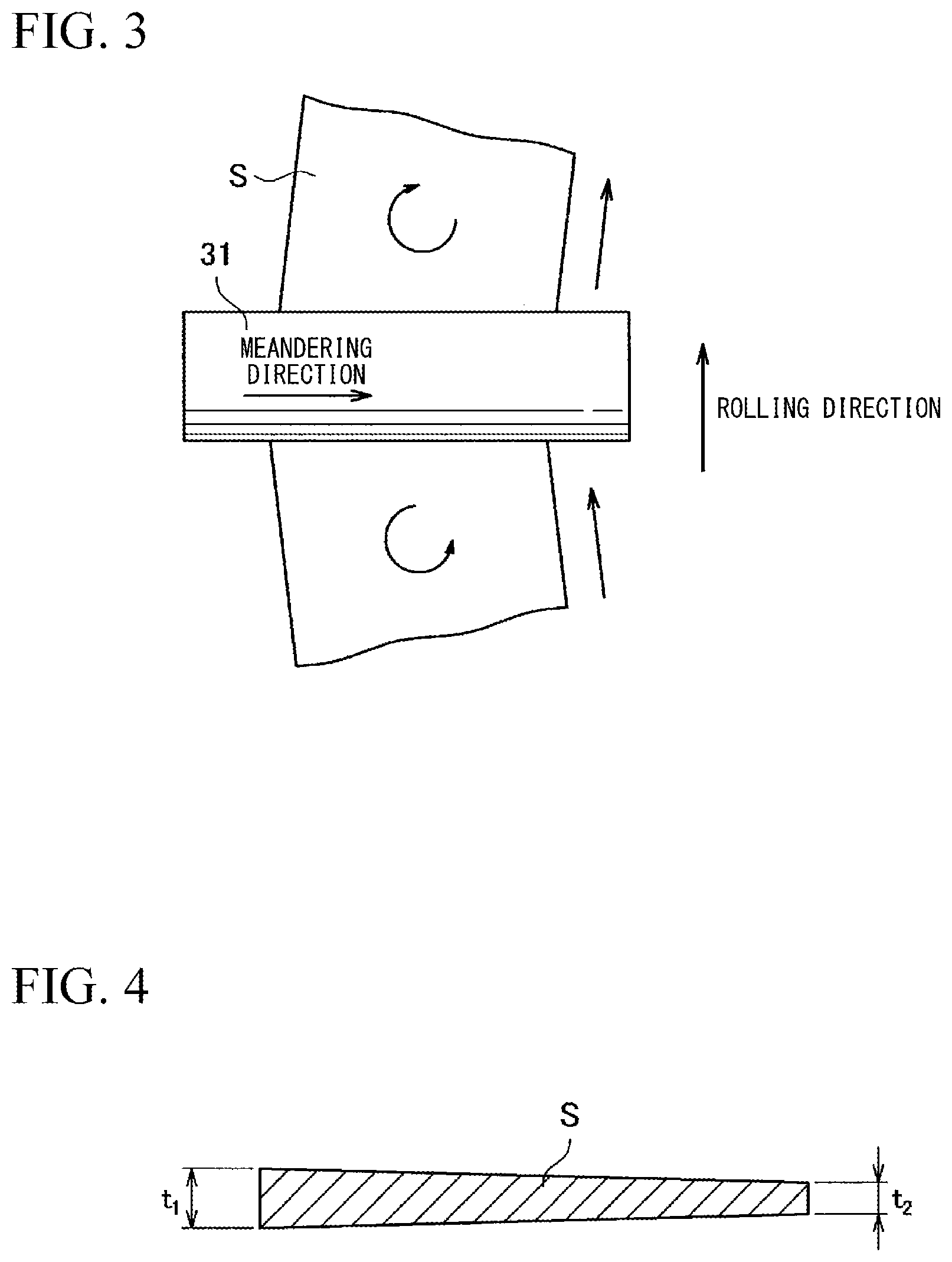 Patent US12097554 Figure 3 – Slab casting method