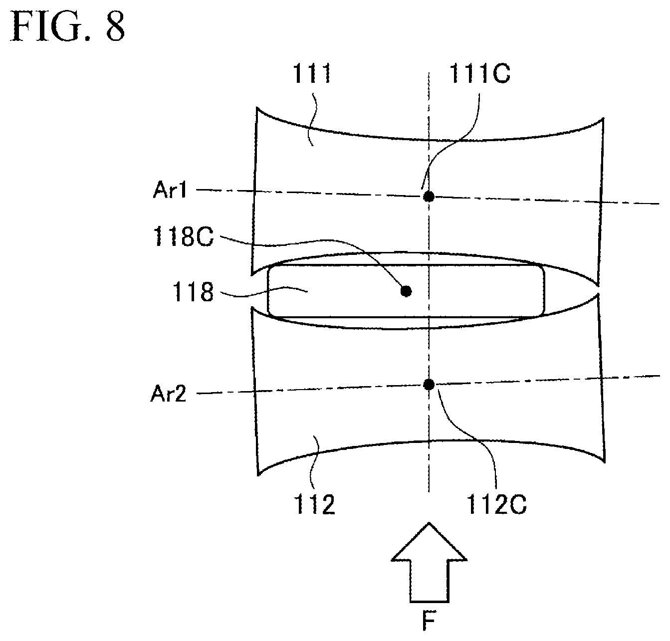 Patent US12097554 Figure 6 – Slab casting method