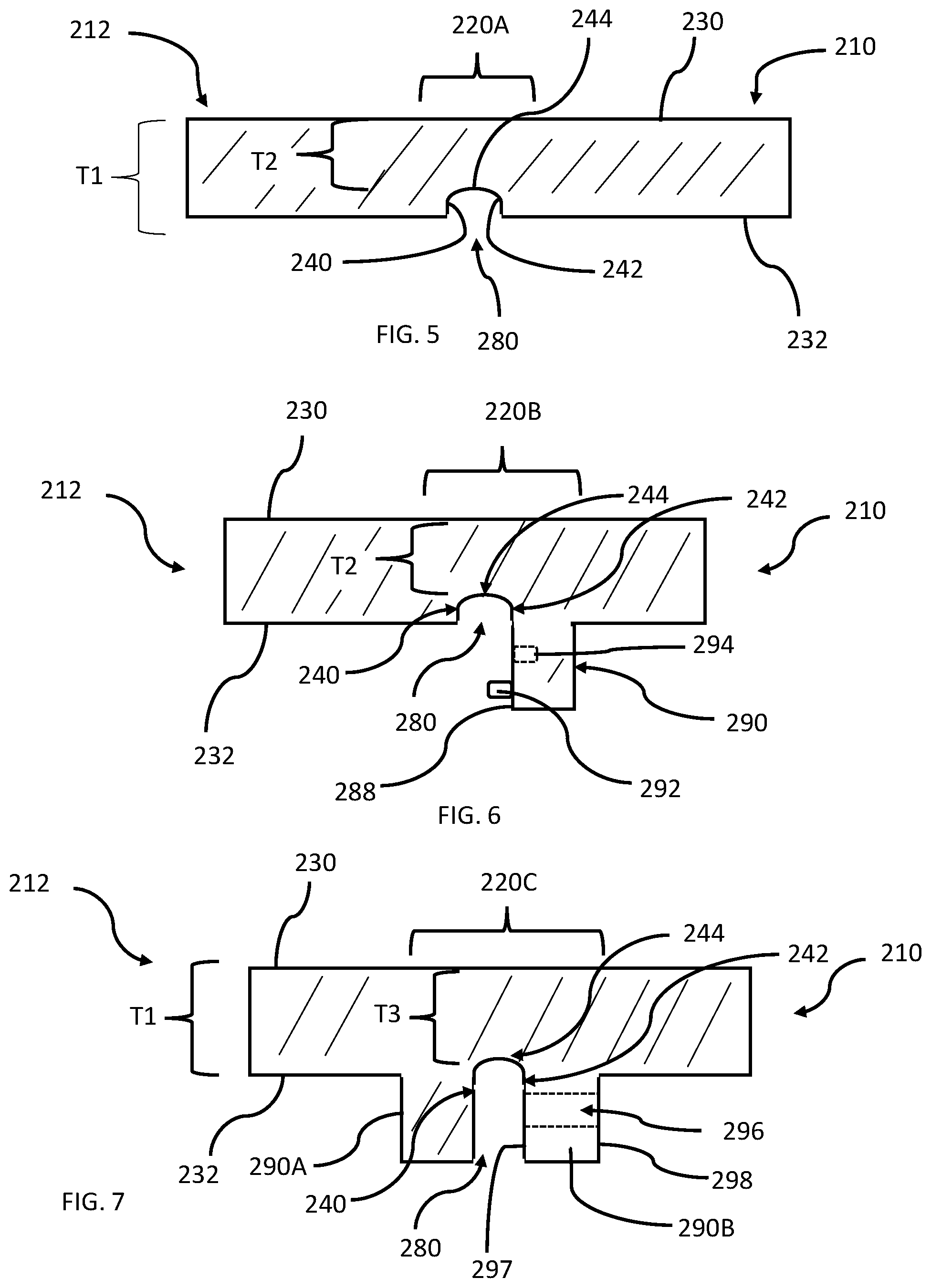 Patent US12097555 Figure 3 – Repair ultra-large casting