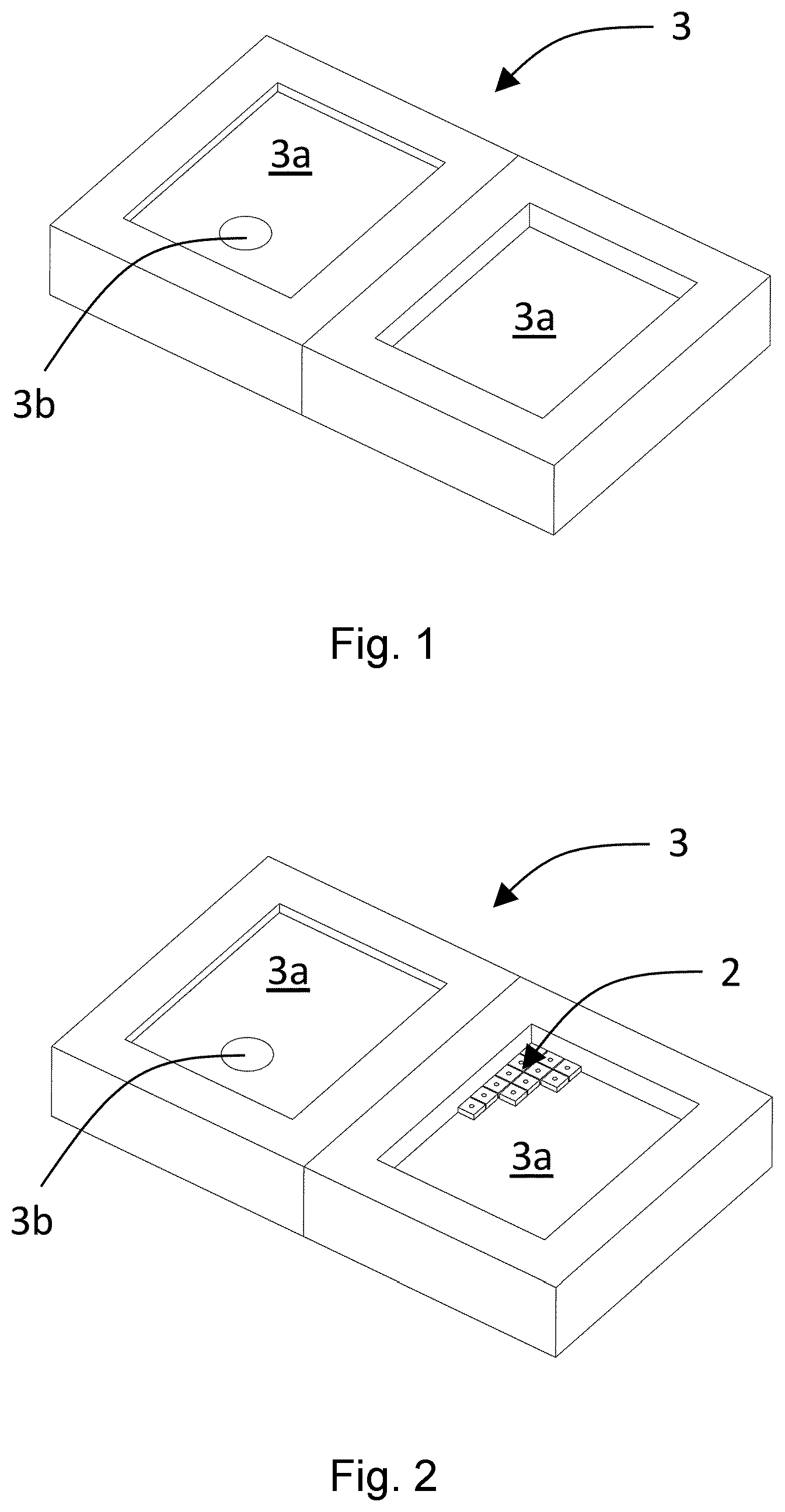 Patent US12097556 — Method of producing a composite product comprising cemented carbide tiles — Figure 1