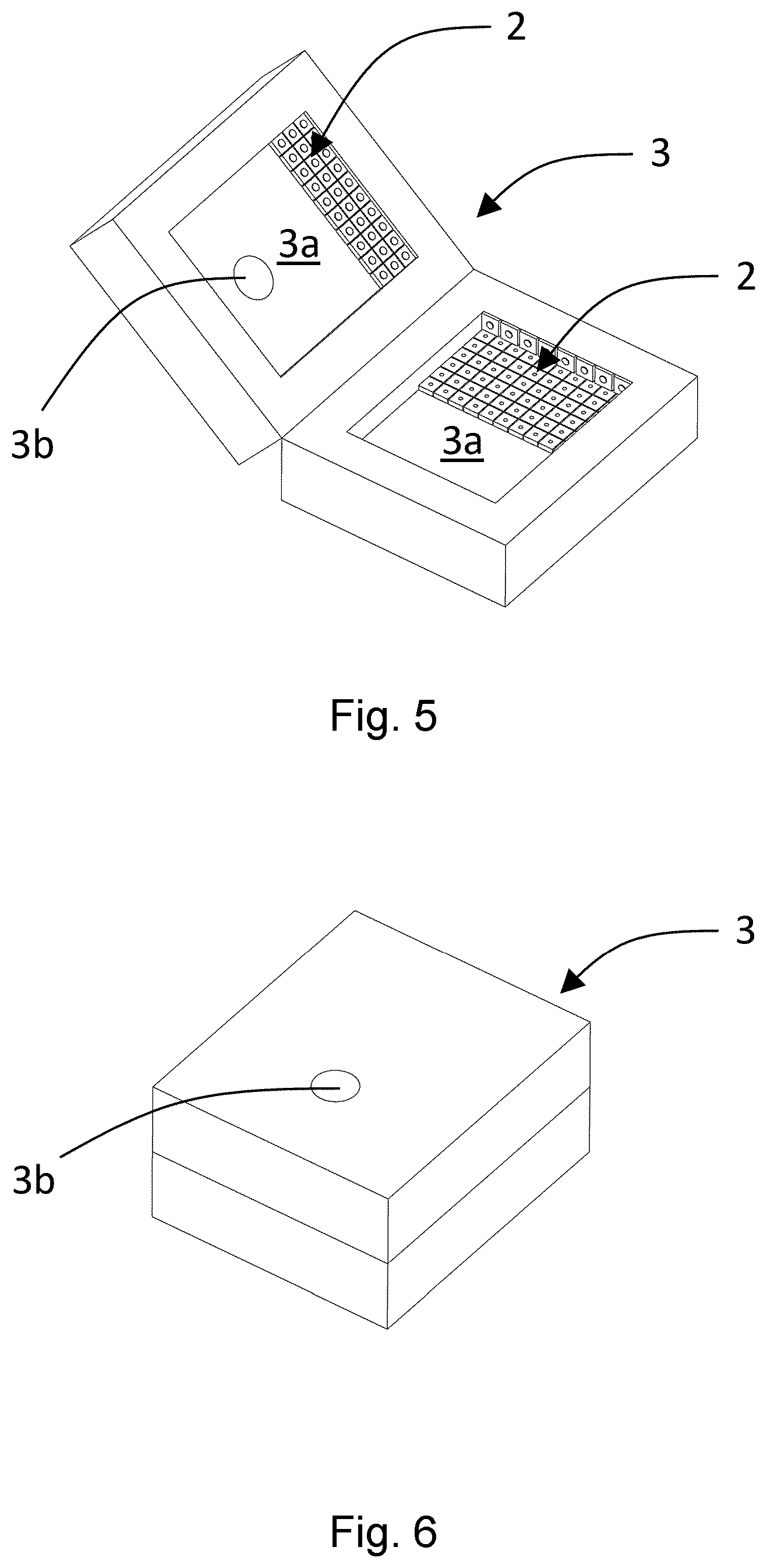 Patent US12097556 Figure 3 – Method of producing a composite product comprising cemented carbide tiles