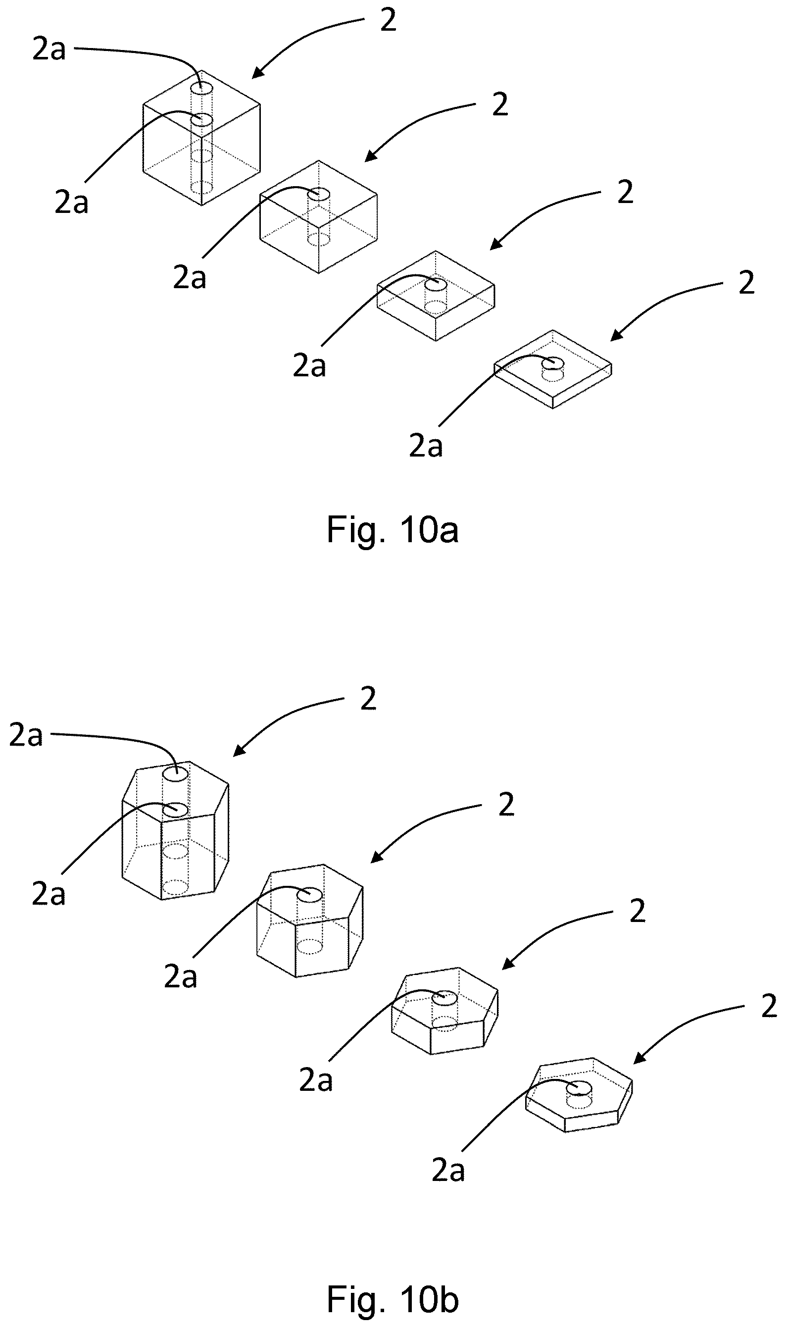 Patent US12097556 Figure 7 – Method of producing a composite product comprising cemented carbide tiles