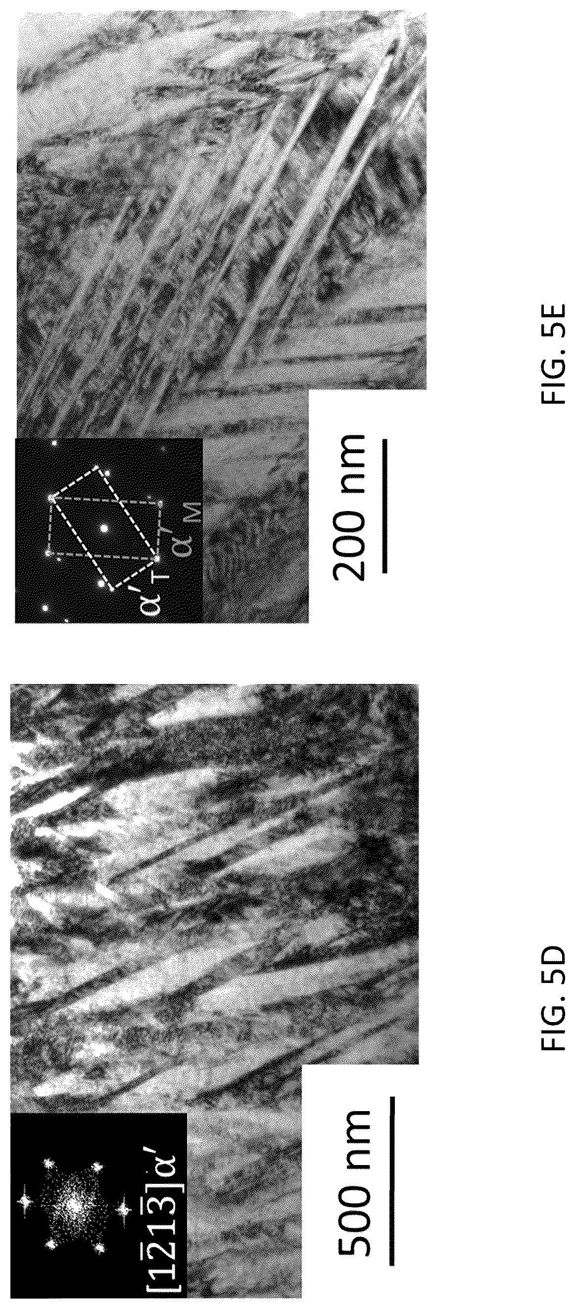 Patent US12097557 Figure 8 – Method and system for manufacturing a structure