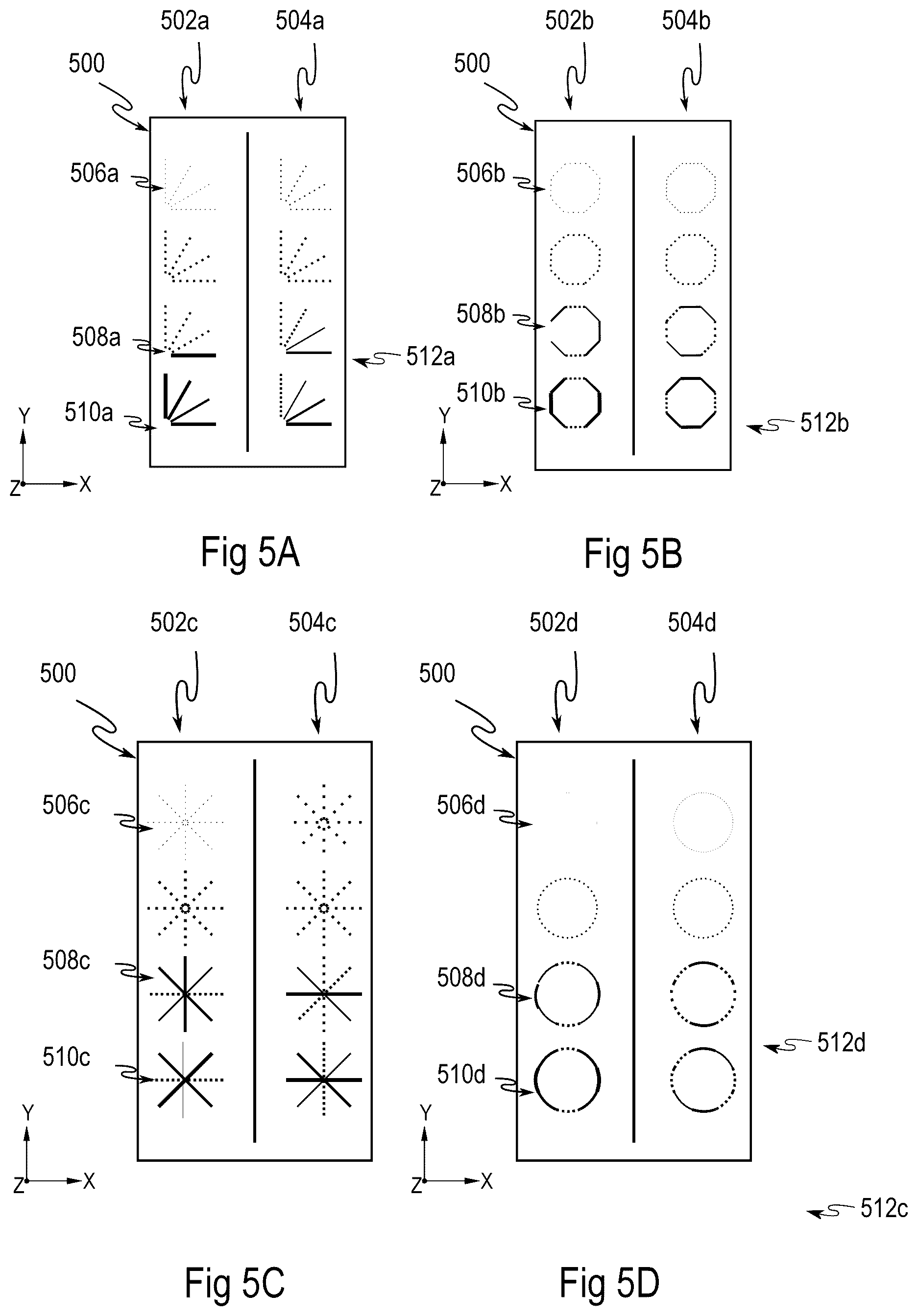 Patent US12097558 Figure 5 – Systems and methods for laser processing system characterization and calibration