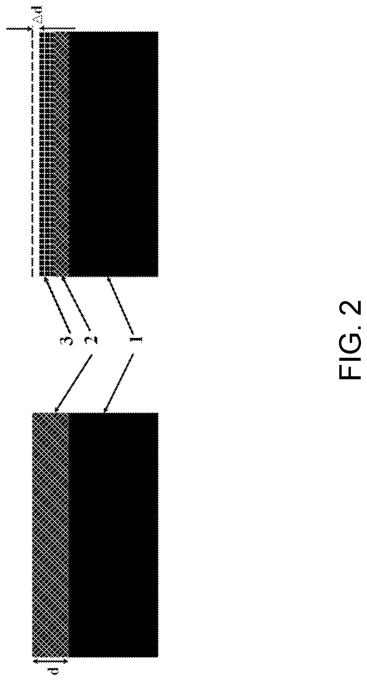 Patent US12097559 Figure 2 – Eccentric extreme high-speed-rate laser hybrid manufacturing method for rotary engineering component